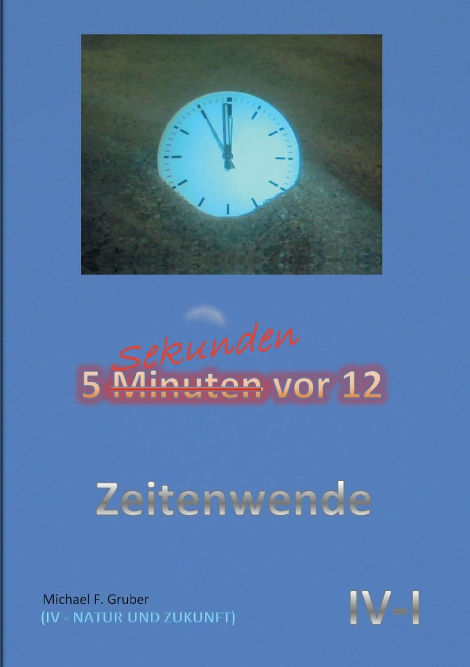 Zeitenwende Books