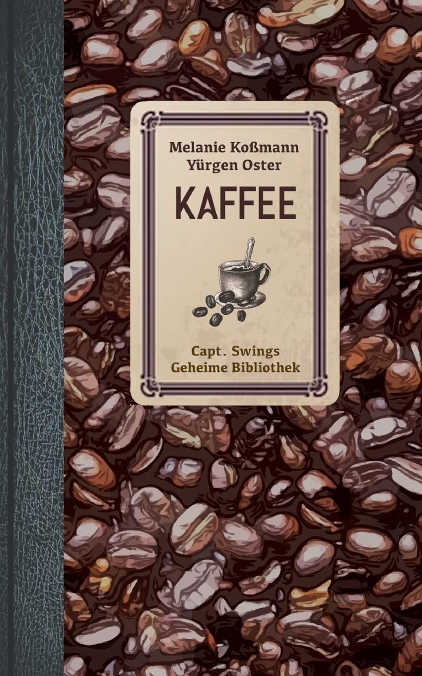 Kaffee Leisure, Home & Garden