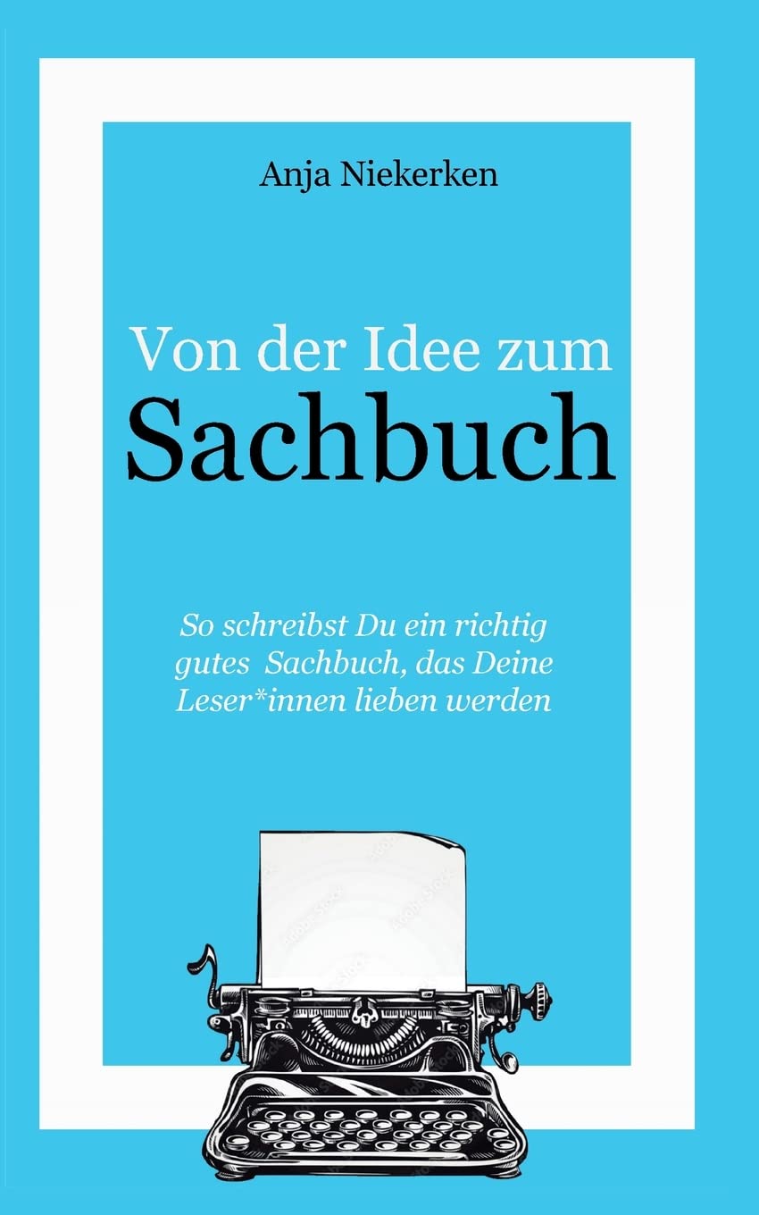 Von der Idee zum Sachbuch: So schreibst Du ein Sachbuch, das Leser*innen lieben werden Living & Furnishing