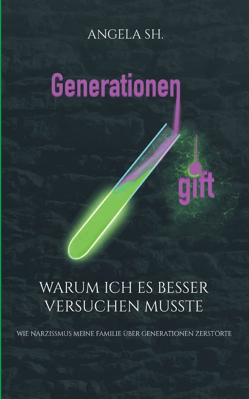Generationengift: Warum ich es besser versuchen musste Politics & Society