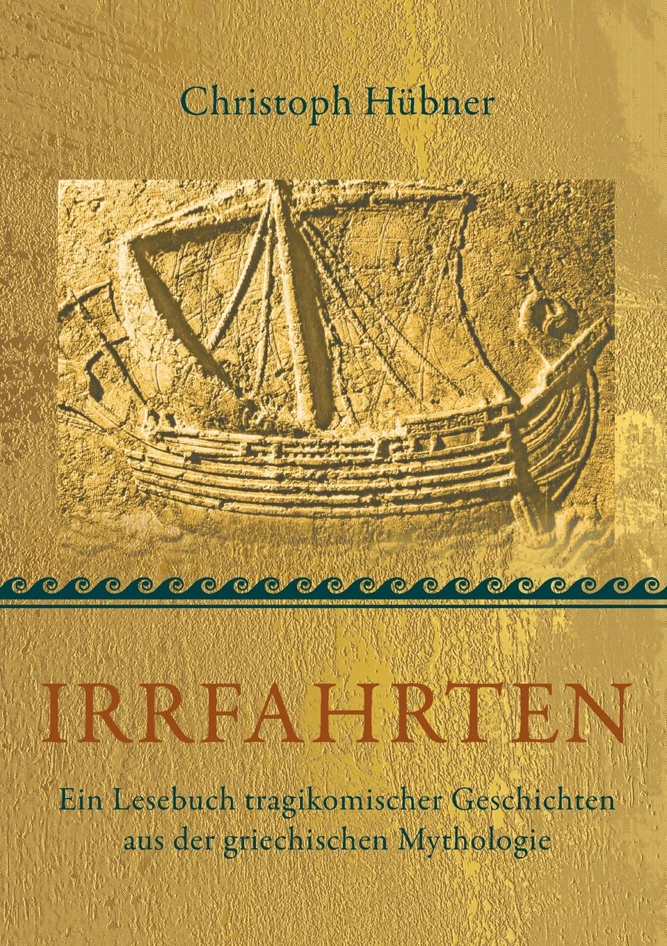 Product Image: Irrfahrten