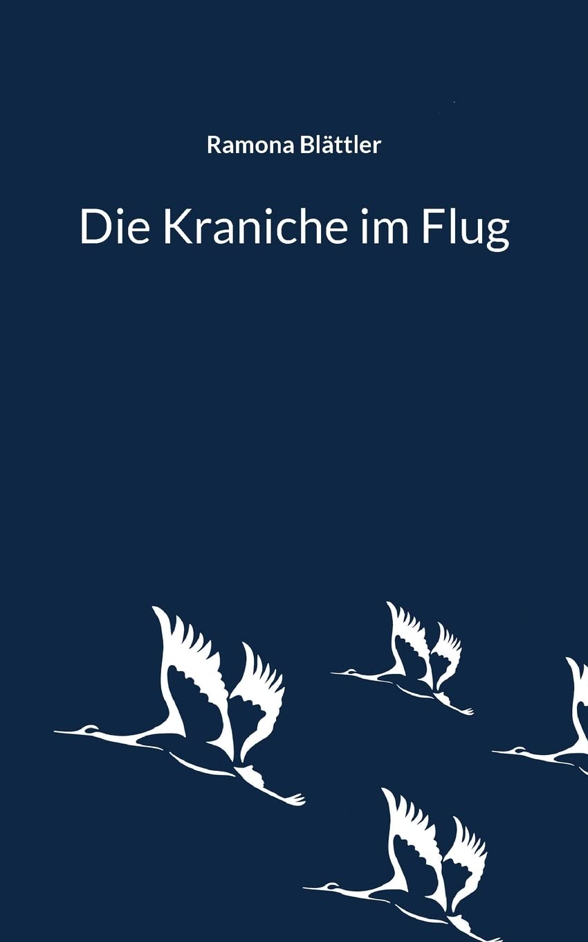 Product Image: Die Kraniche im Flug