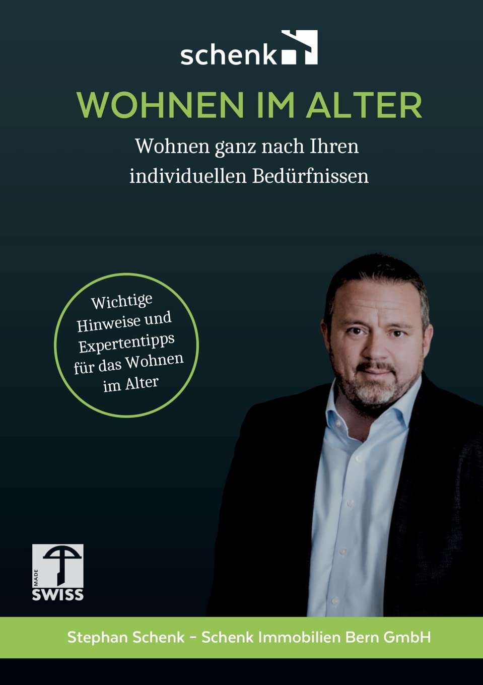 Wohnen im Alter: Wohnen ganz nach Ihren individuellen Bedürfnissen Business, Finance & Career