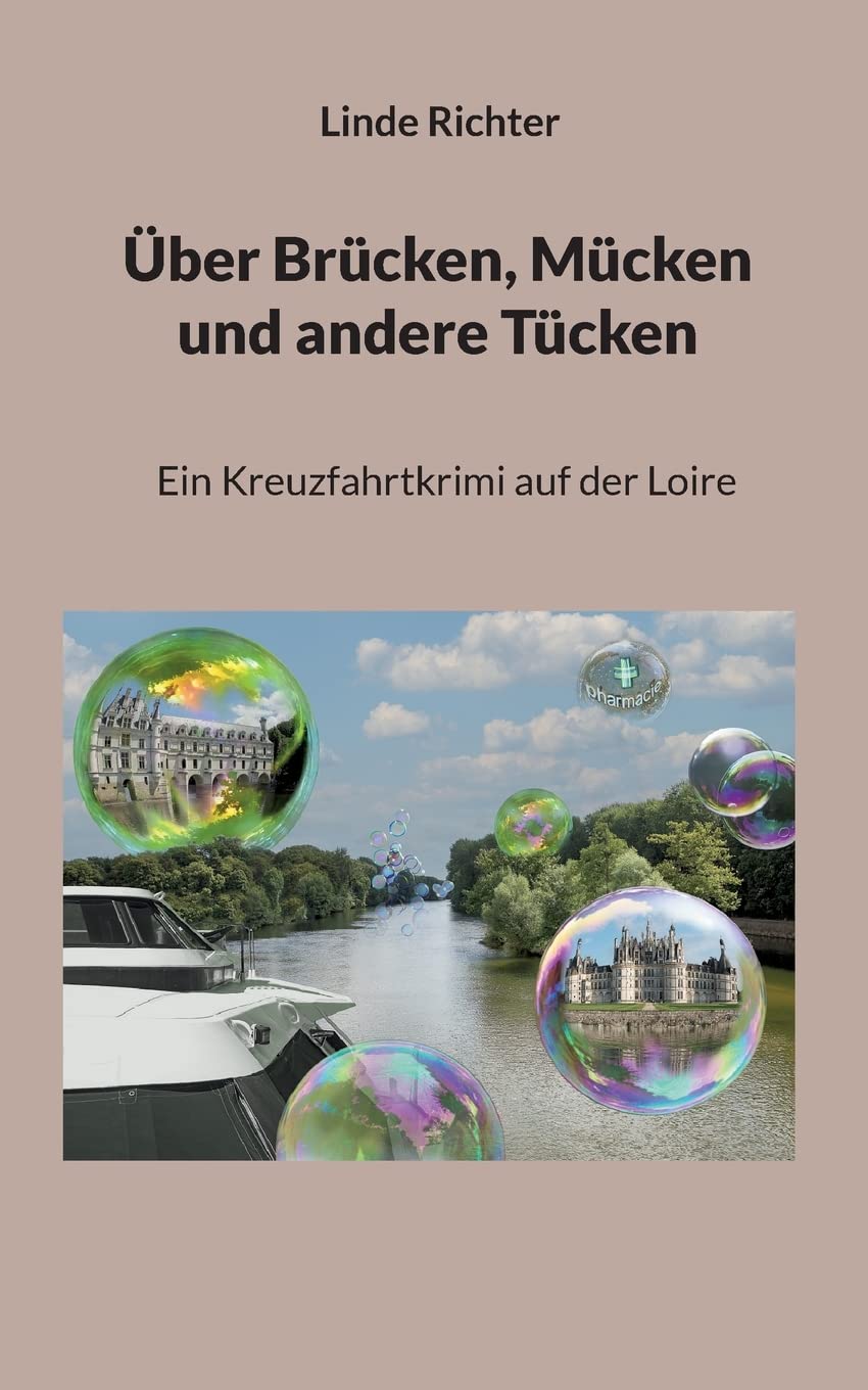 Über Brücken, Mücken und andere Tücken book