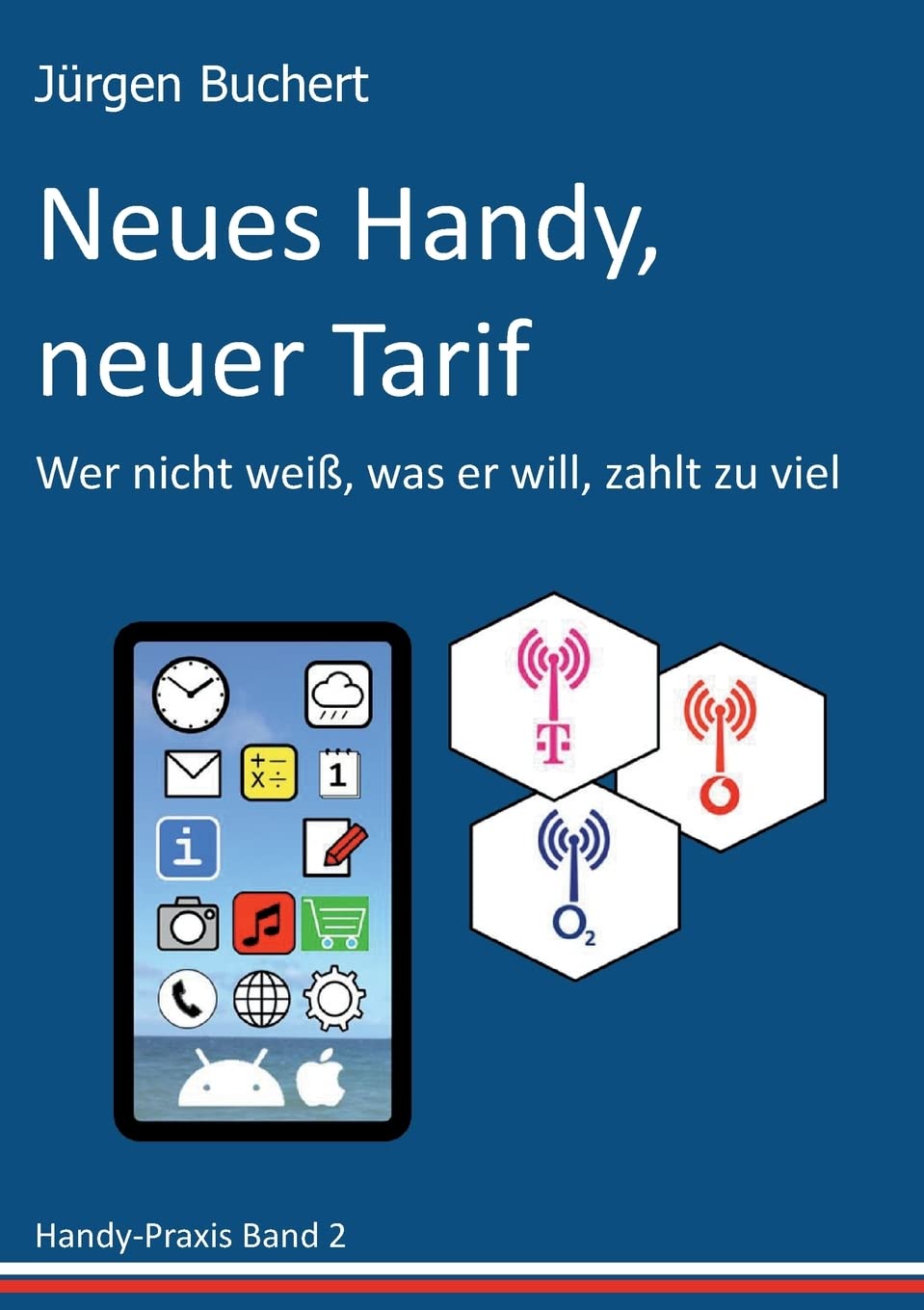 Neues Handy, neuer Tarif book