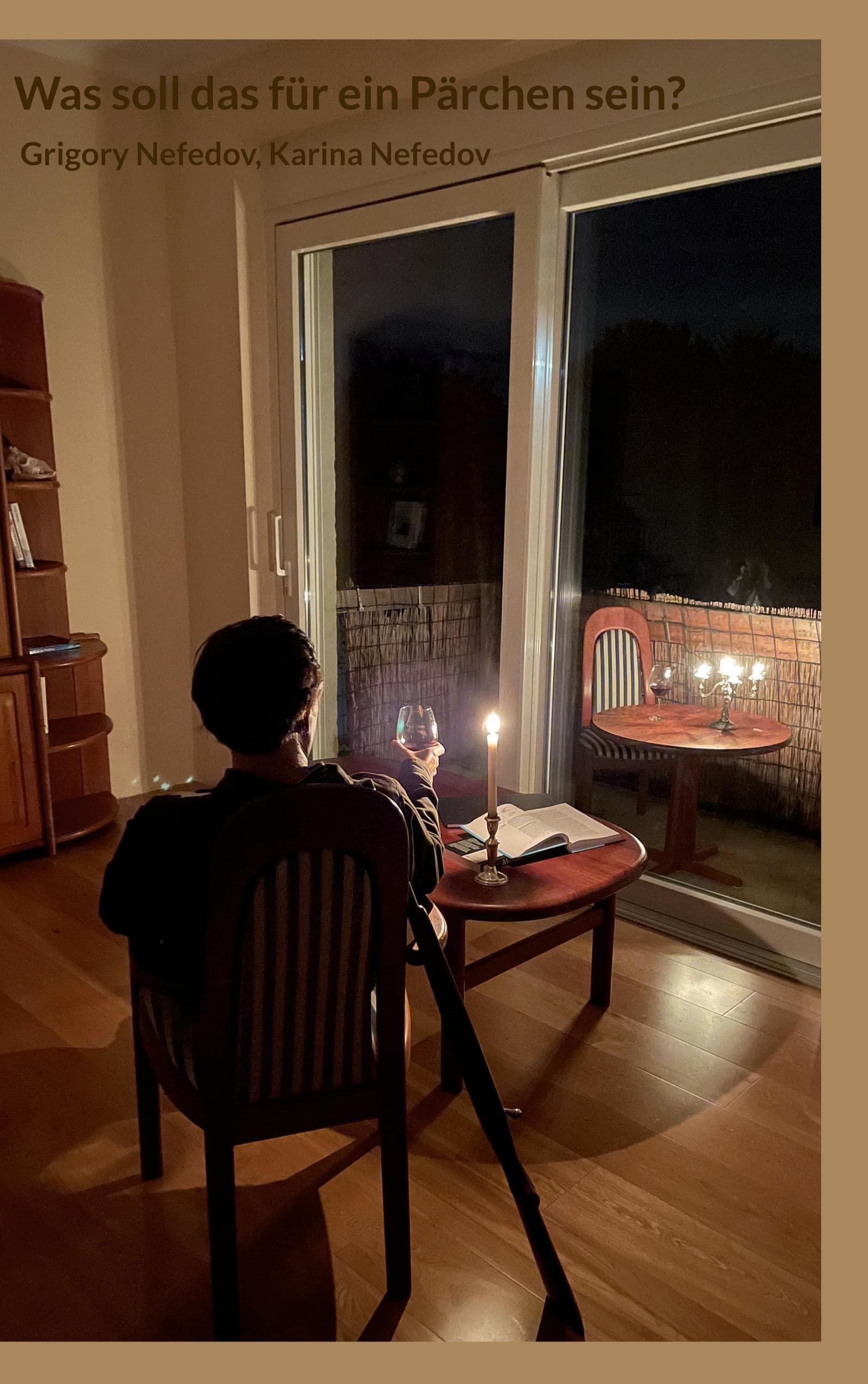Was soll das für ein Pärchen sein? Contemporary literature