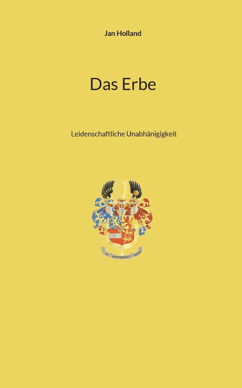 Product Image: Das Erbe