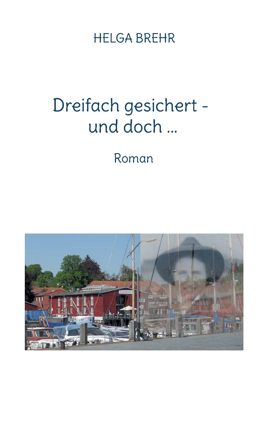 Dreifach gesichert - und doch ... book