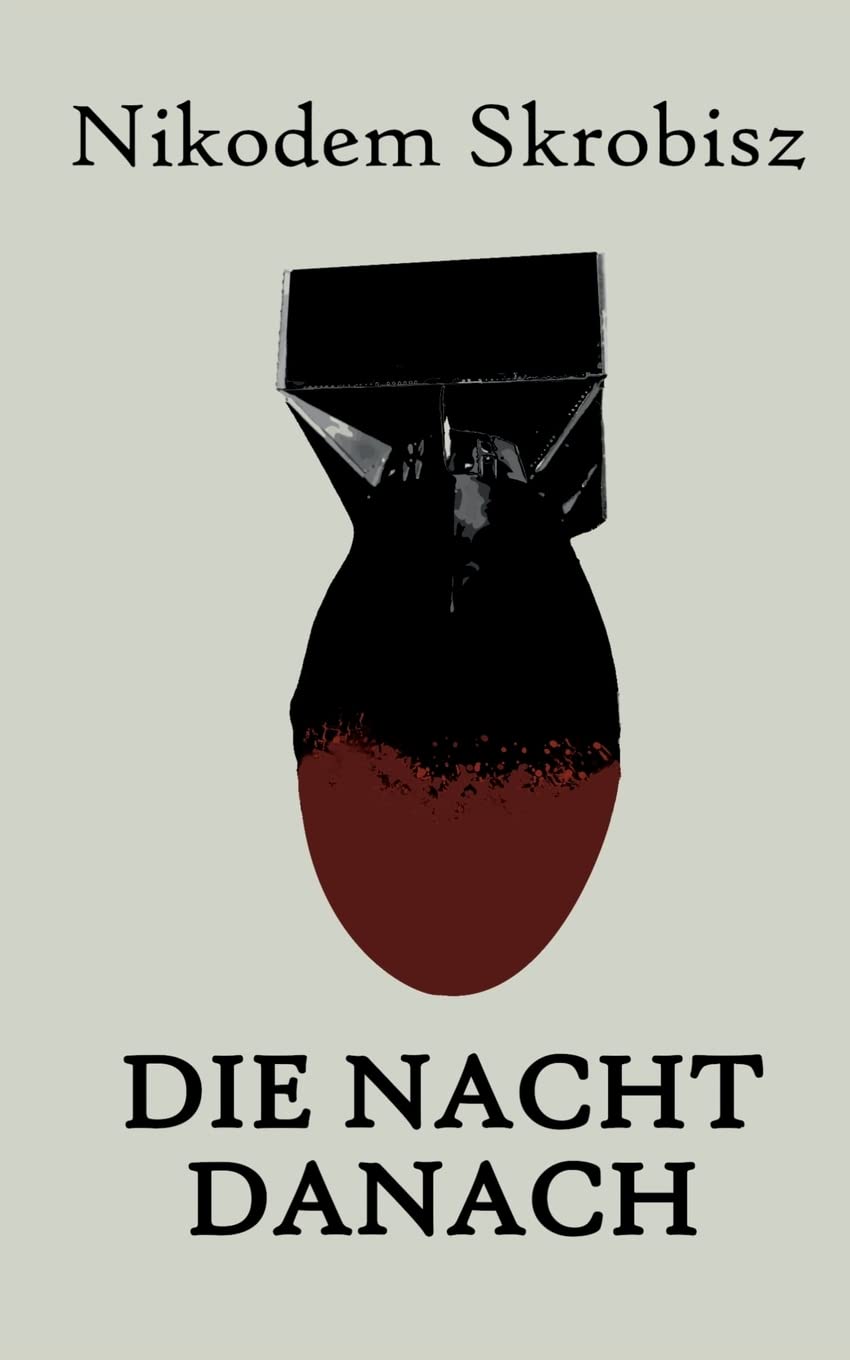 Product Image: Die Nacht danach