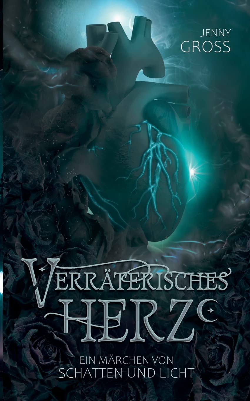 Verräterisches Herz Historical Fiction