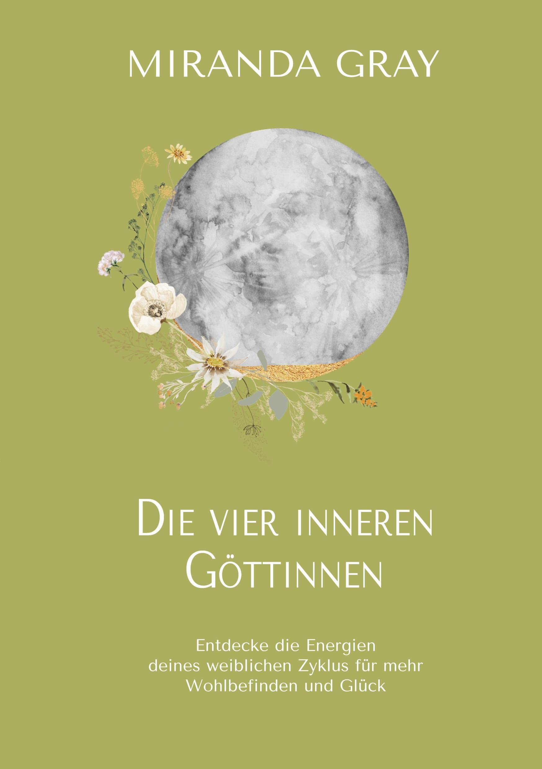 Die vier inneren Göttinnen Philosophy