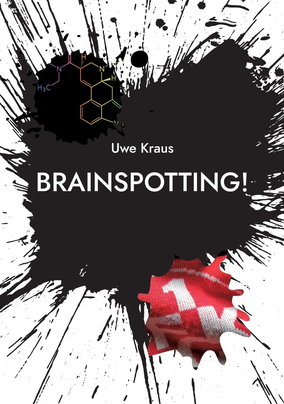 Brainspotting!: Roman (Novivitalis) Personalities