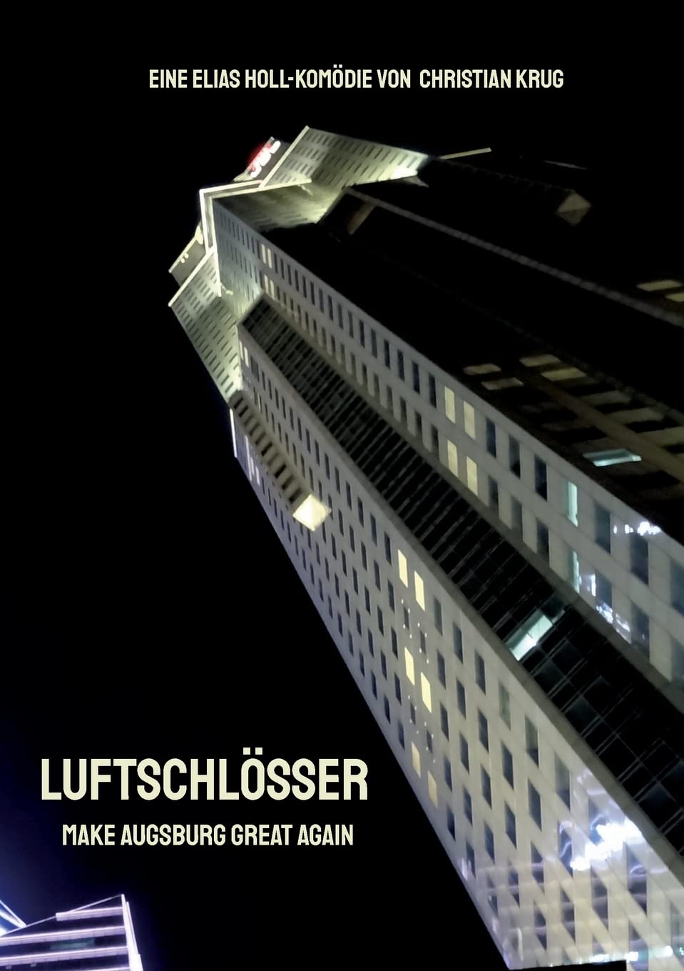 Luftschlösser Humour & Satire