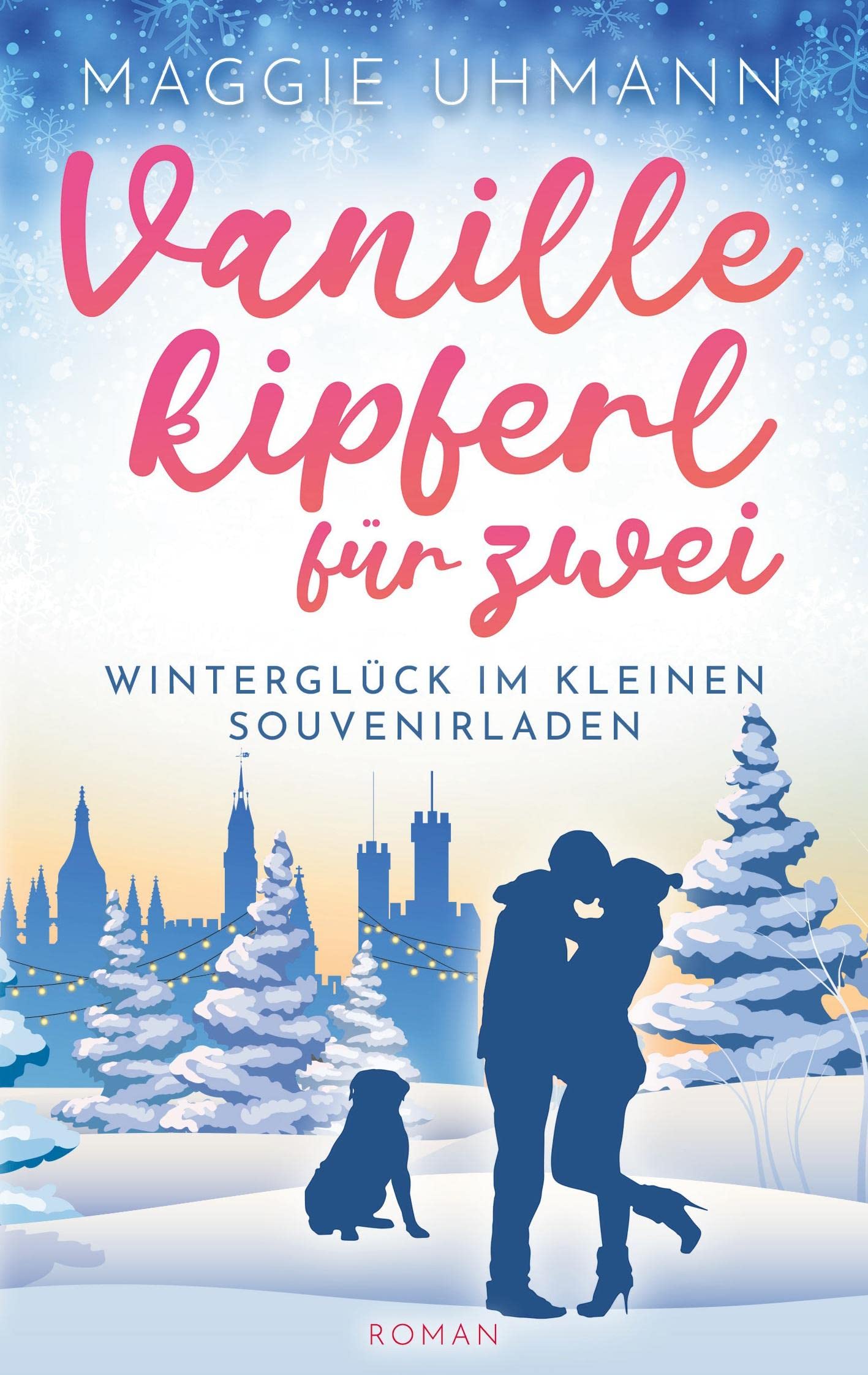 Vanillekipferl für zwei Contemporary literature