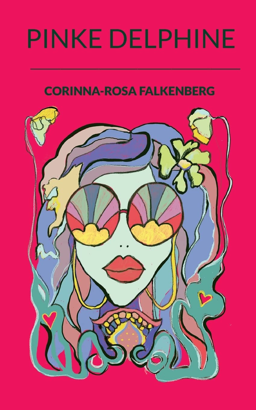 Pinke Delphine Contemporary literature