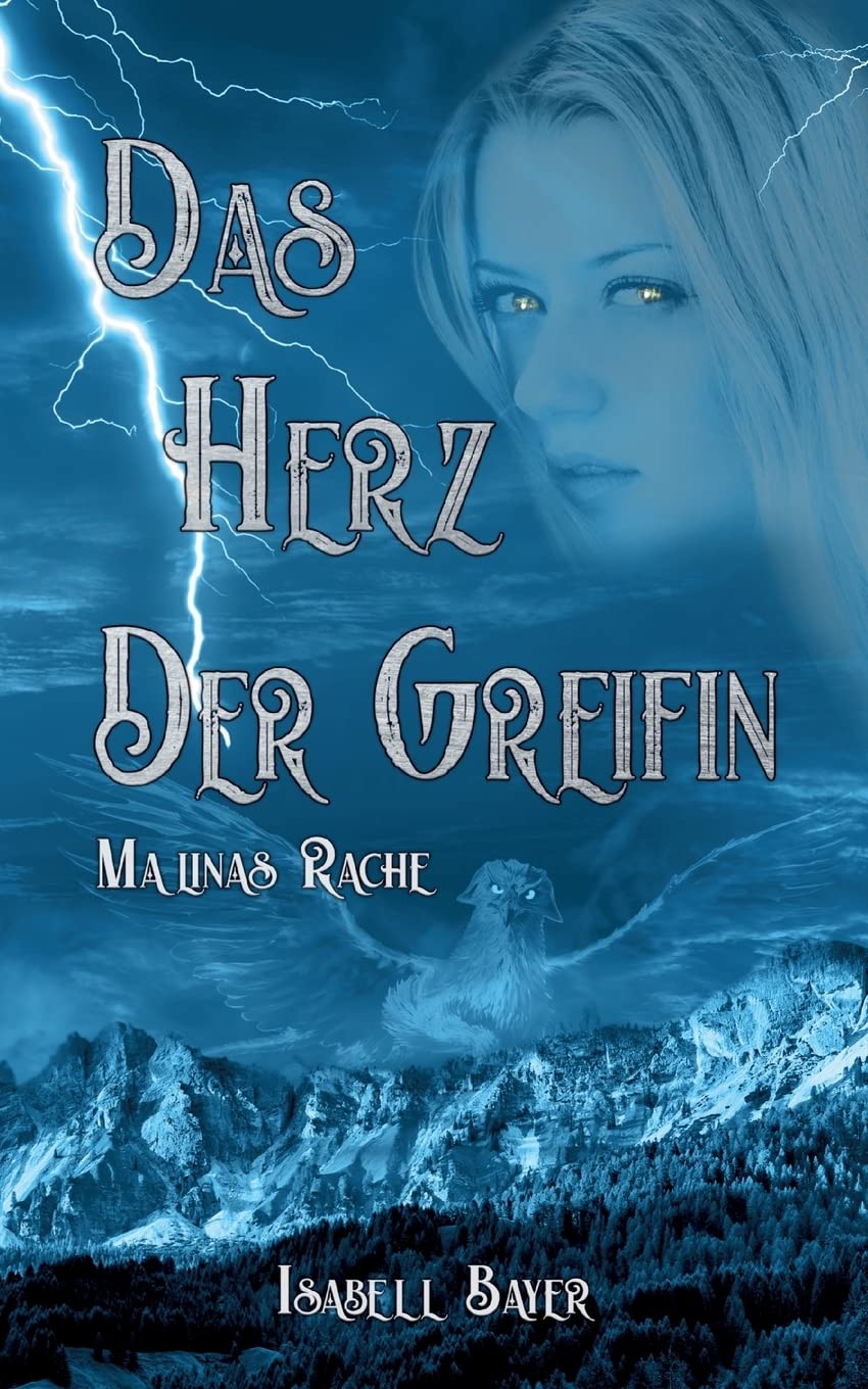Product Image: Das Herz der Greifin
