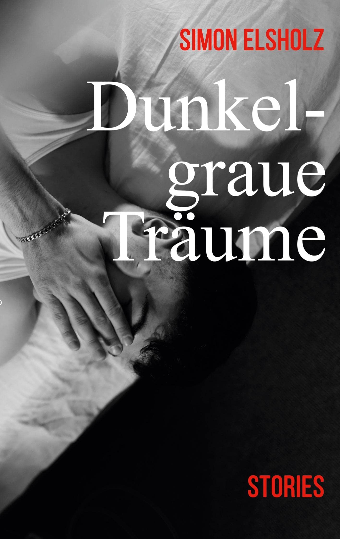 Dunkelgraue Träume: Stories Essays & Short Stories