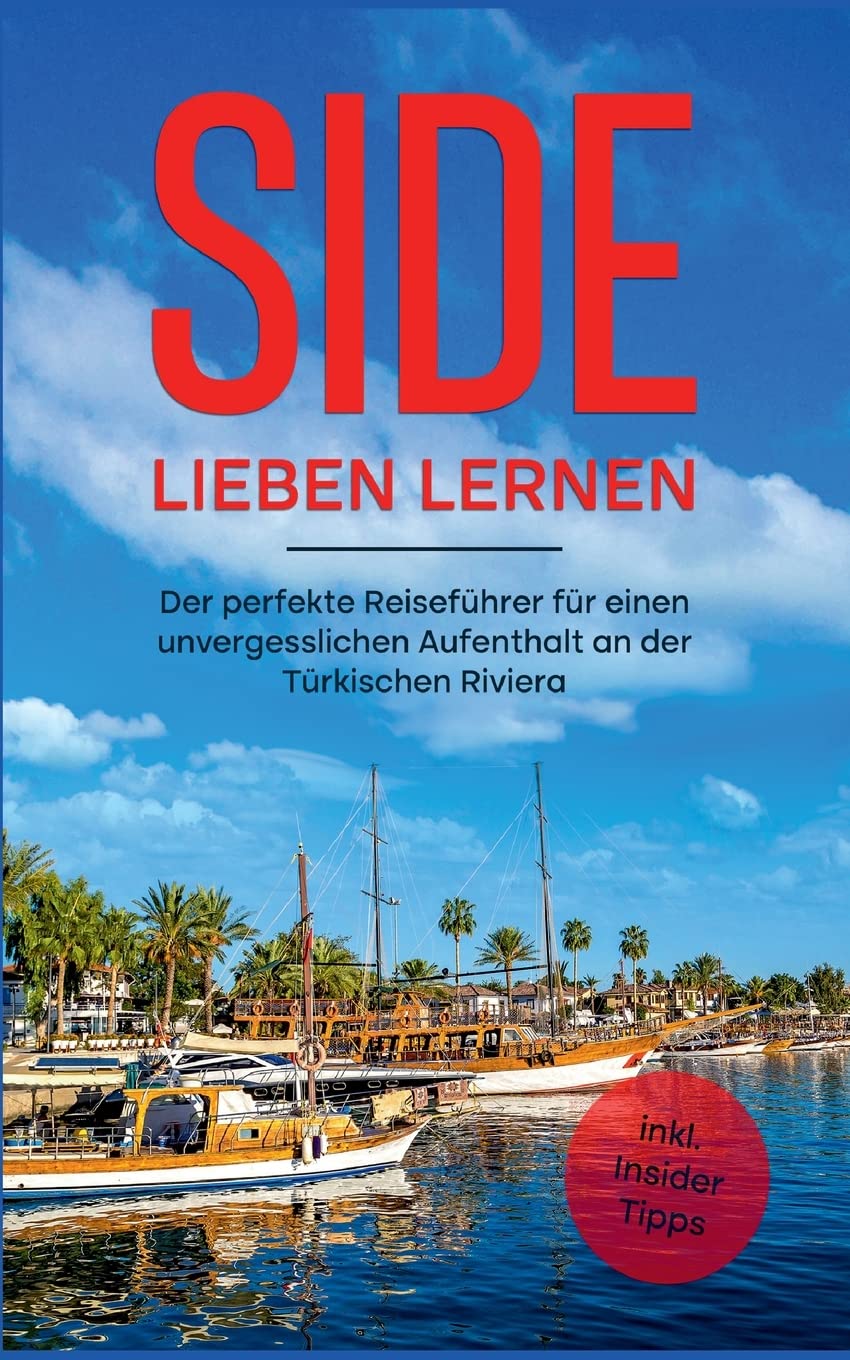 Side lieben lernen Leisure, Home & Garden