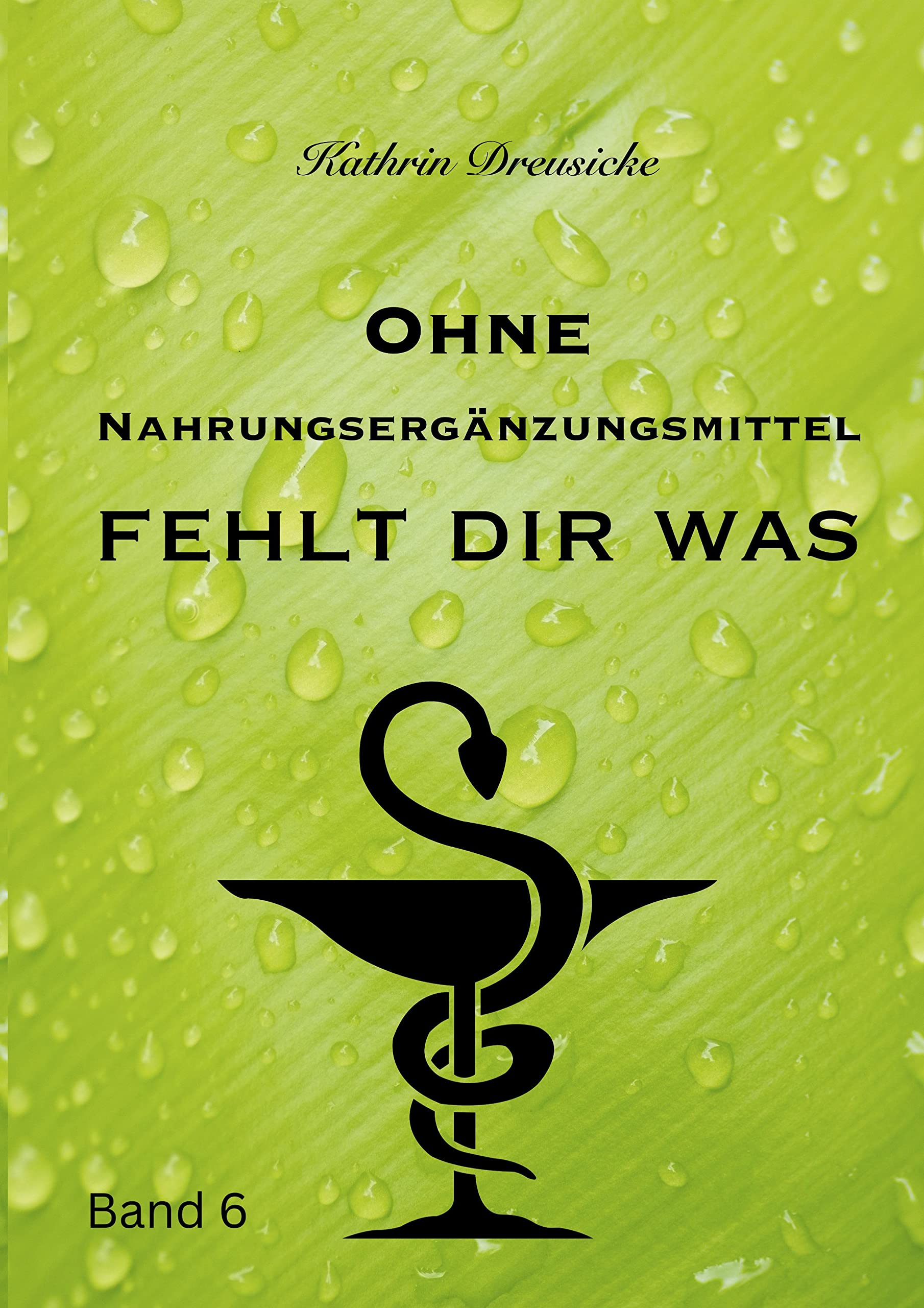 Ohne Nahrungsergänzungsmittel fehlt dir was (SELBST BEHANDELN) Parents & Children