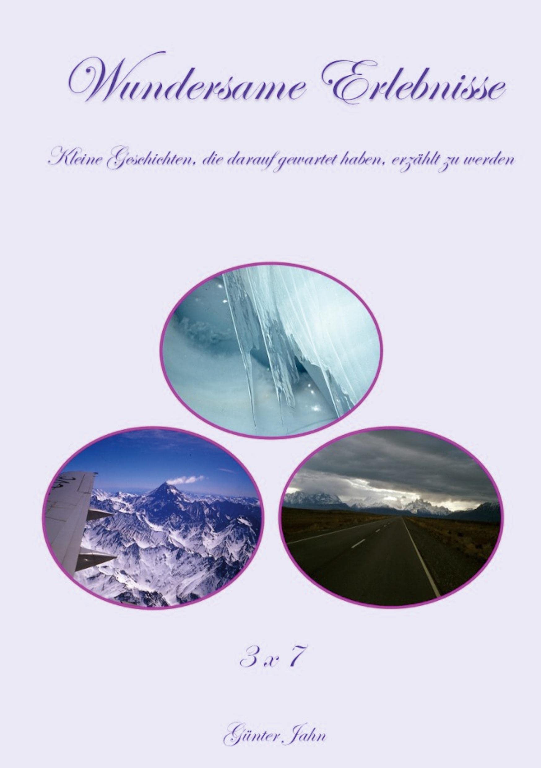 Wundersame Erlebnisse Contemporary literature Books