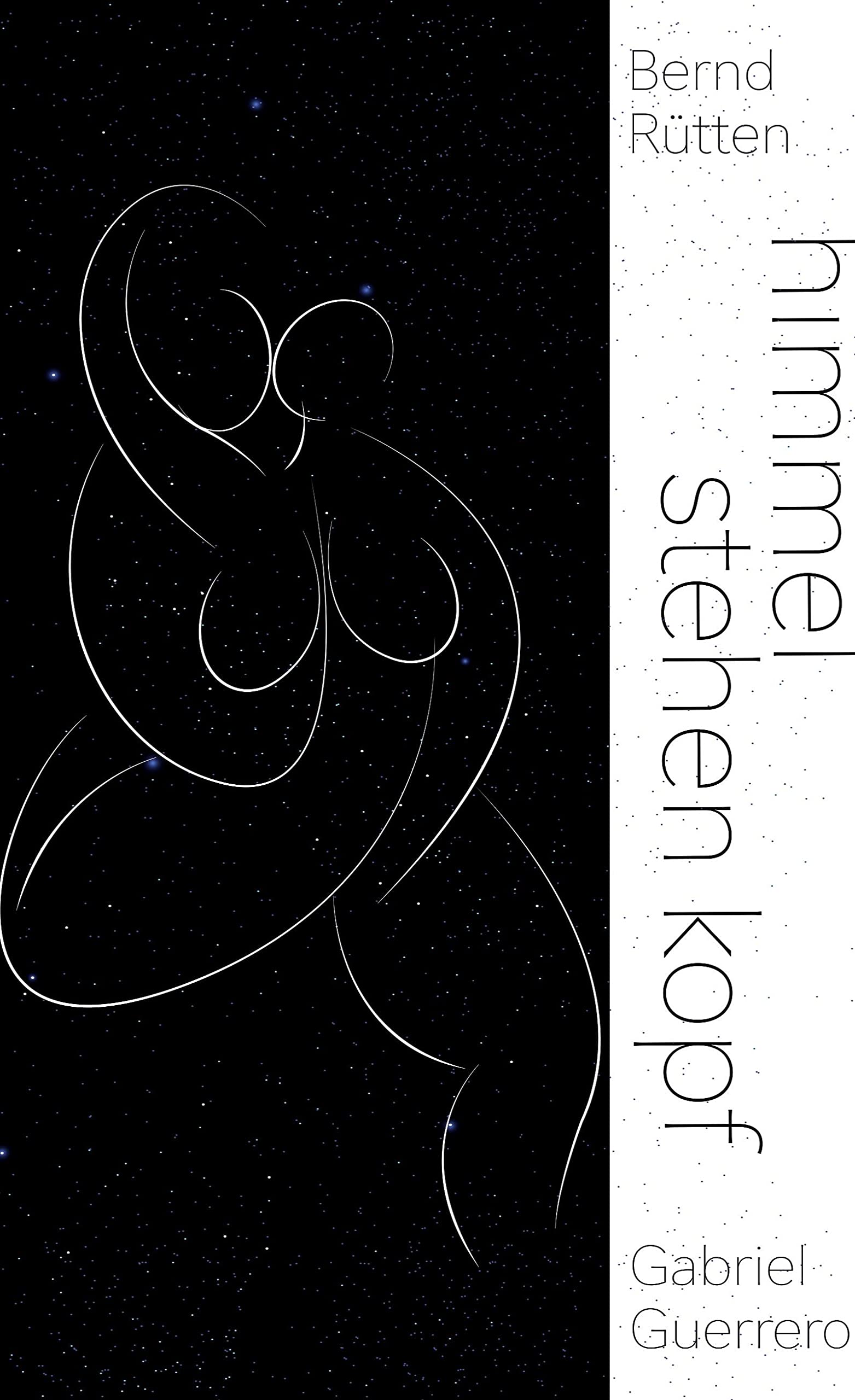 Product Image: Himmel stehen Kopf