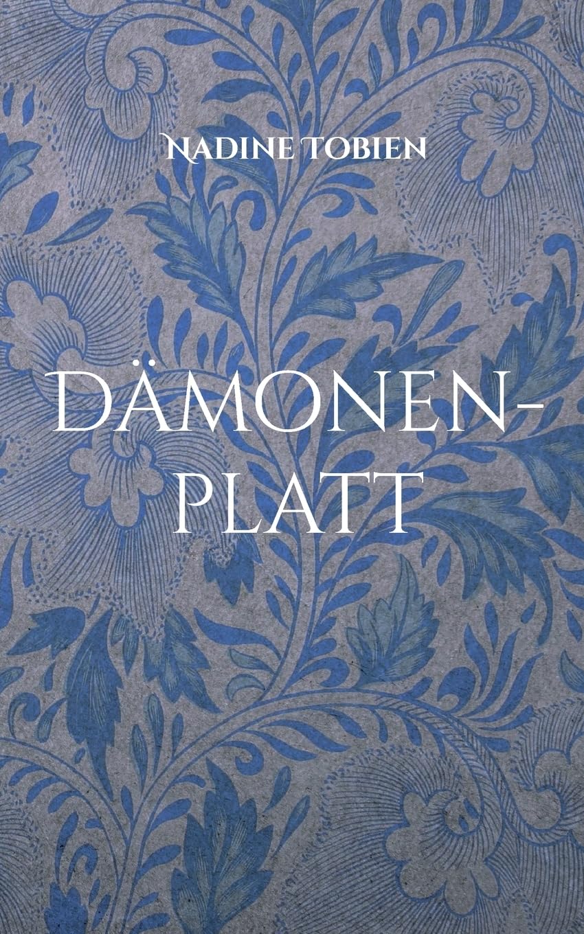 Product Image: Dämonen-platt