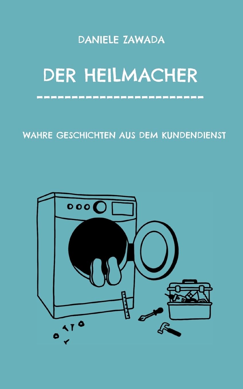 Product Image: Der Heilmacher