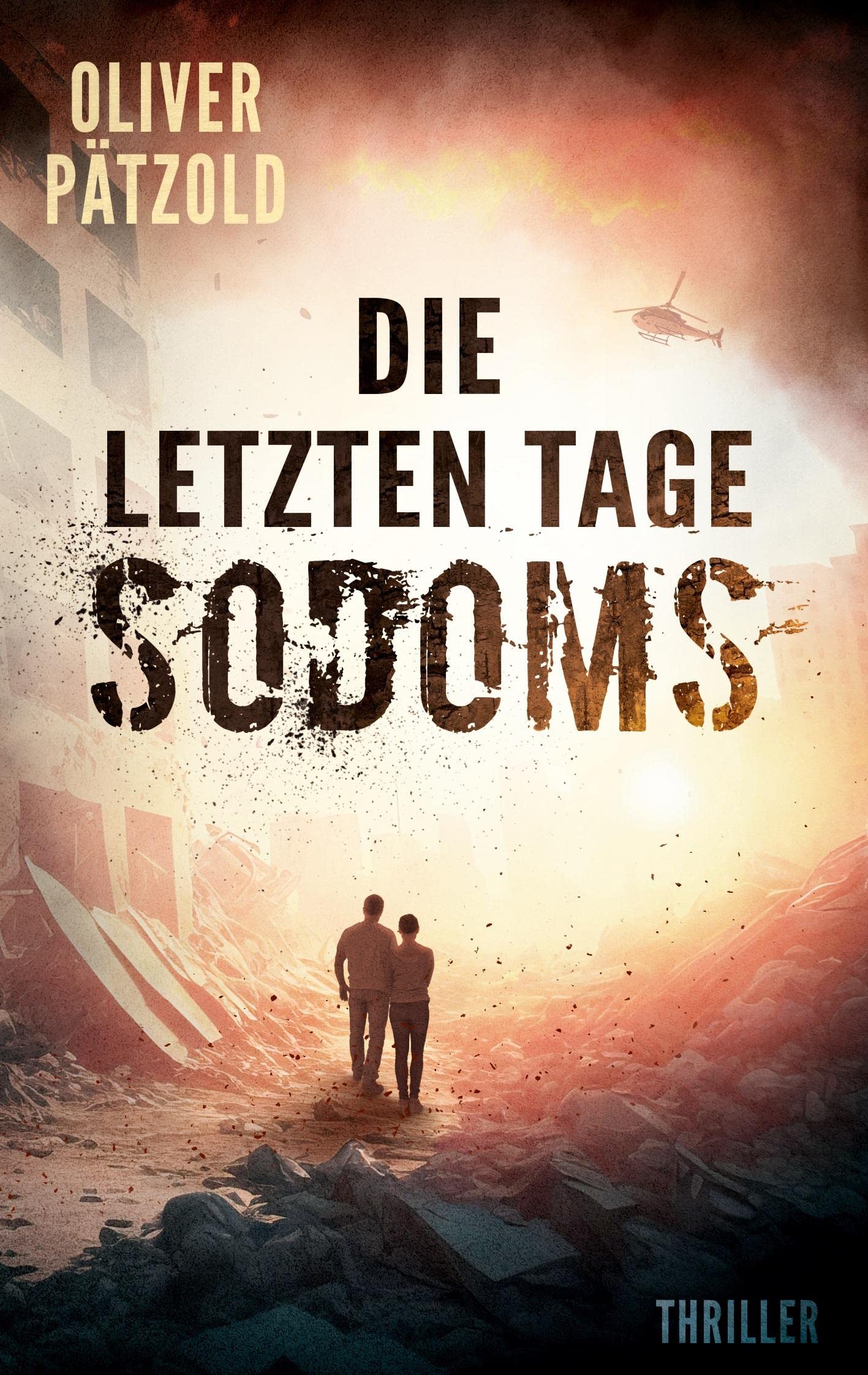 Die letzten Tage Sodoms Action & Adventure