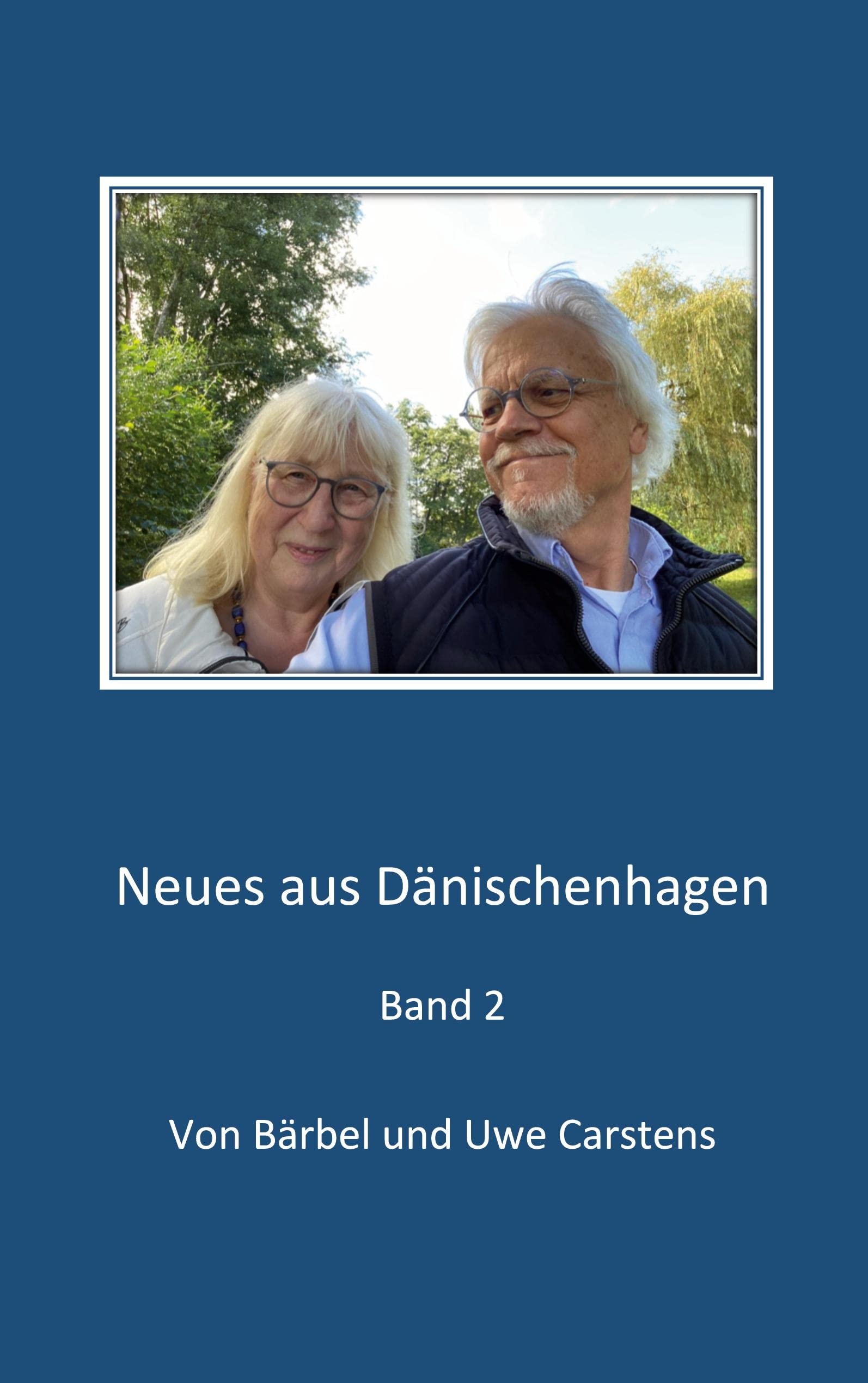 Neues aus Dänischenhagen book