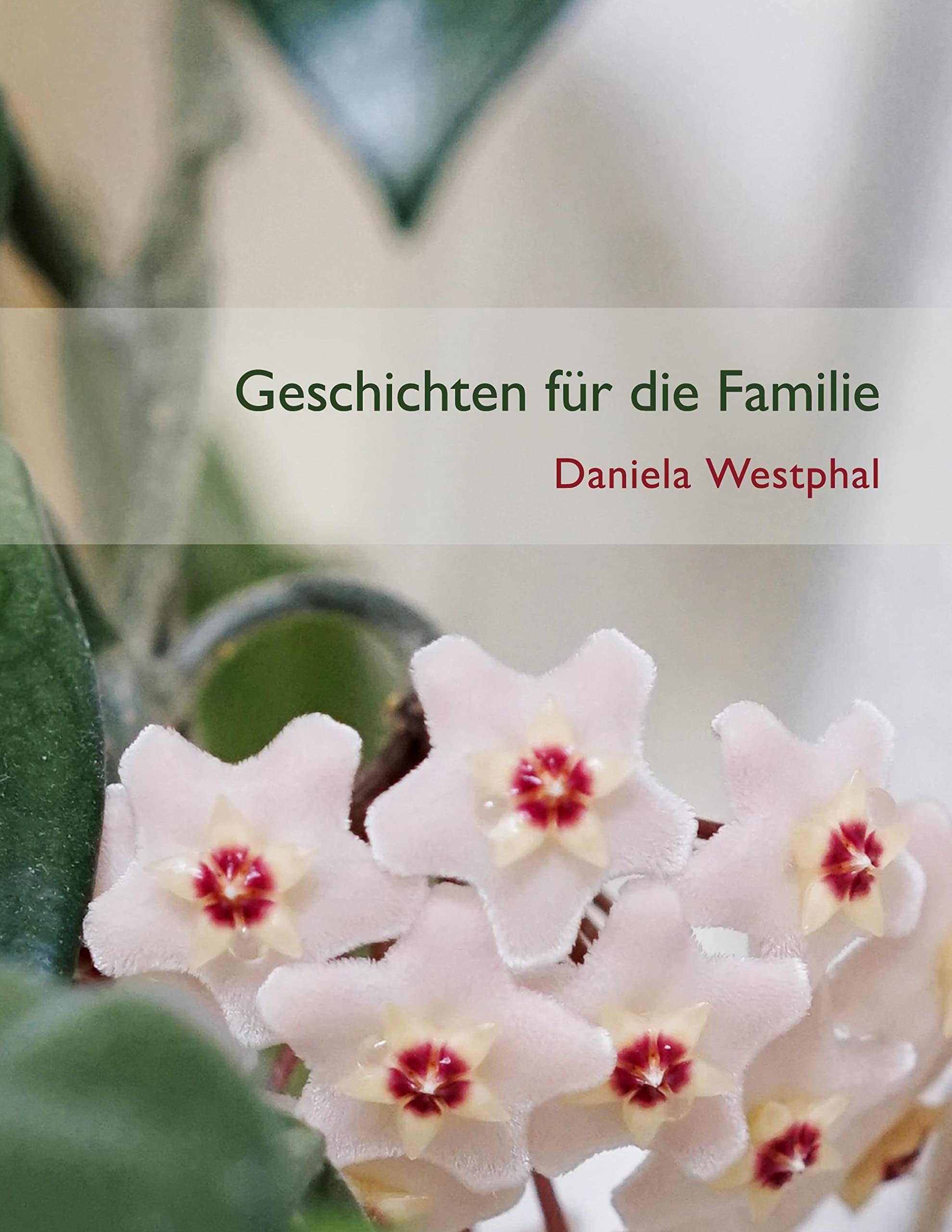 Geschichten für die Familie Art & Literature