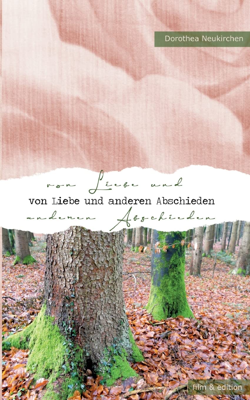 Von Liebe und anderen Abschieden book