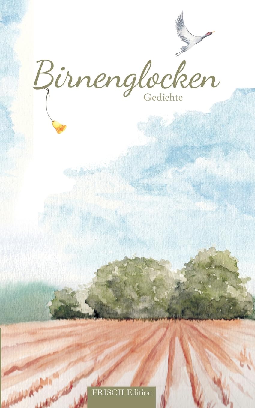 Birnenglocken Poetry