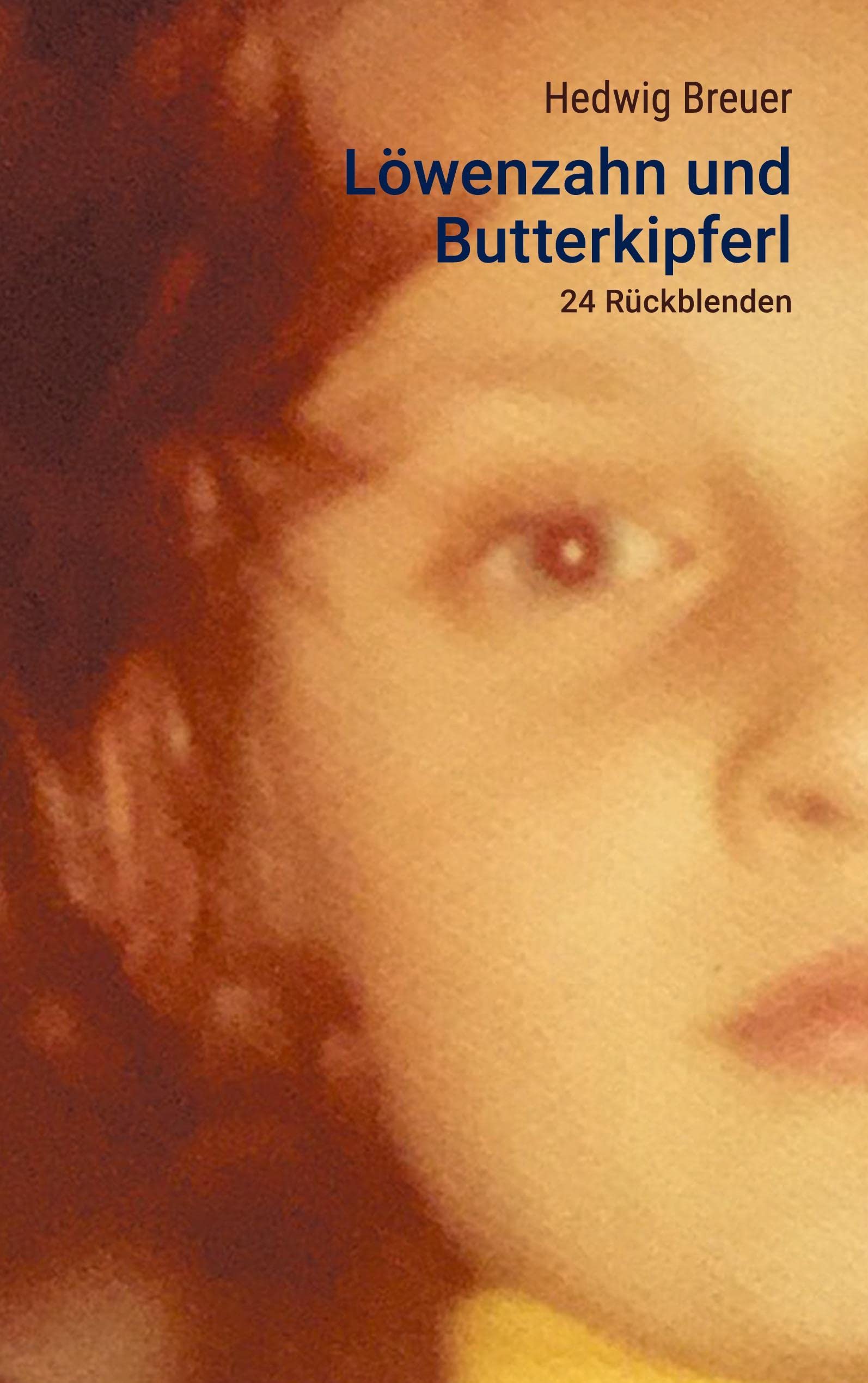Löwenzahn und Butterkipferl Contemporary literature