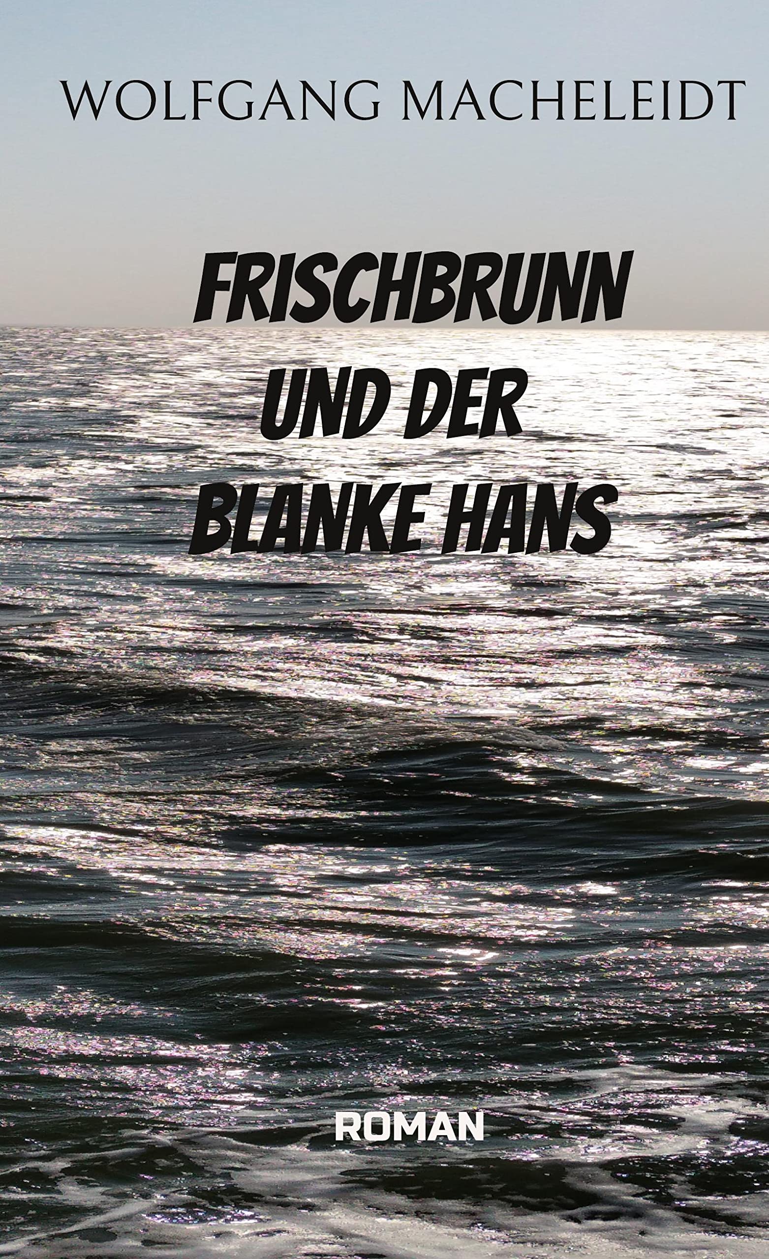 Frischbrunn und der Blanke Hans Contemporary literature