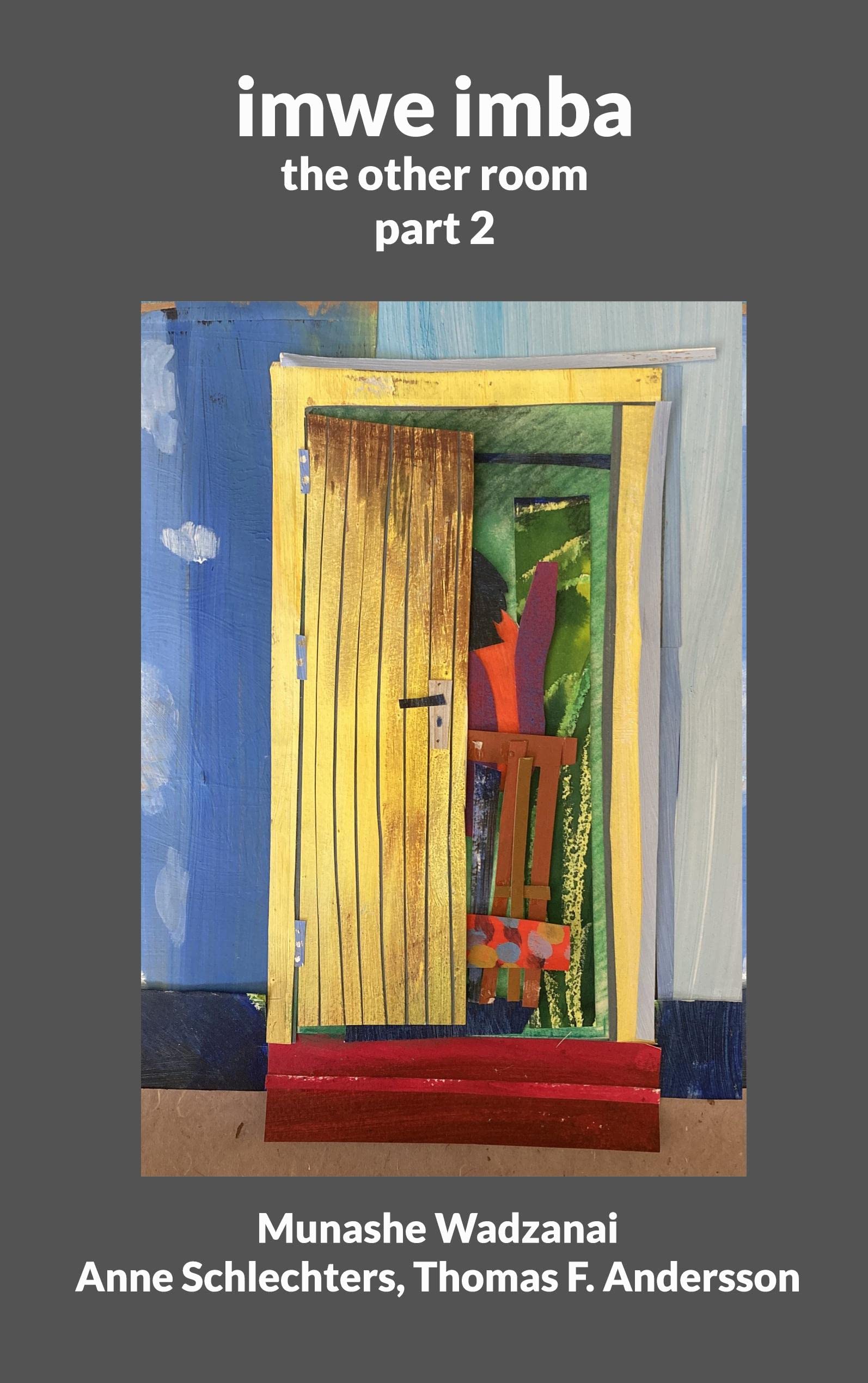 imwe imba - the other room: part 2 Books