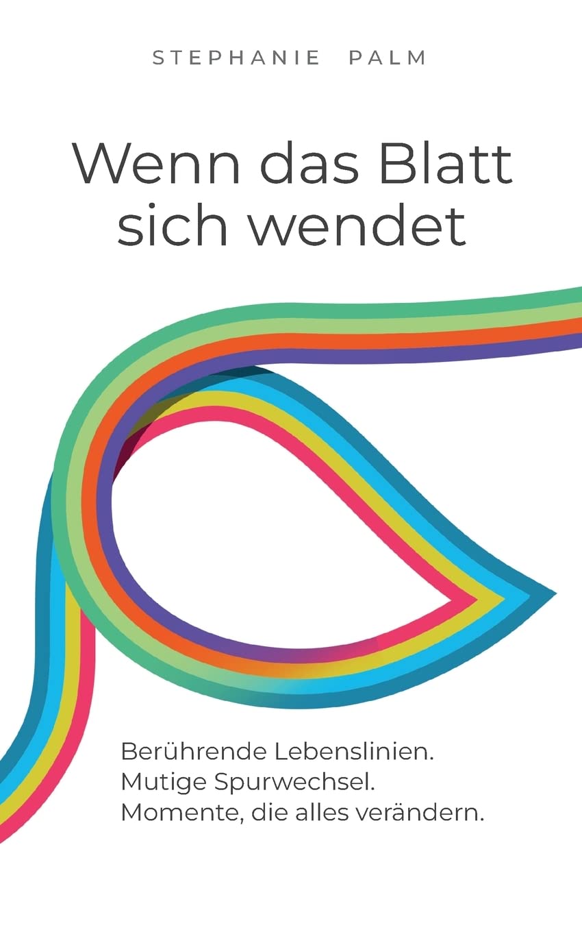 Product Image: Wenn das Blatt sich wendet
