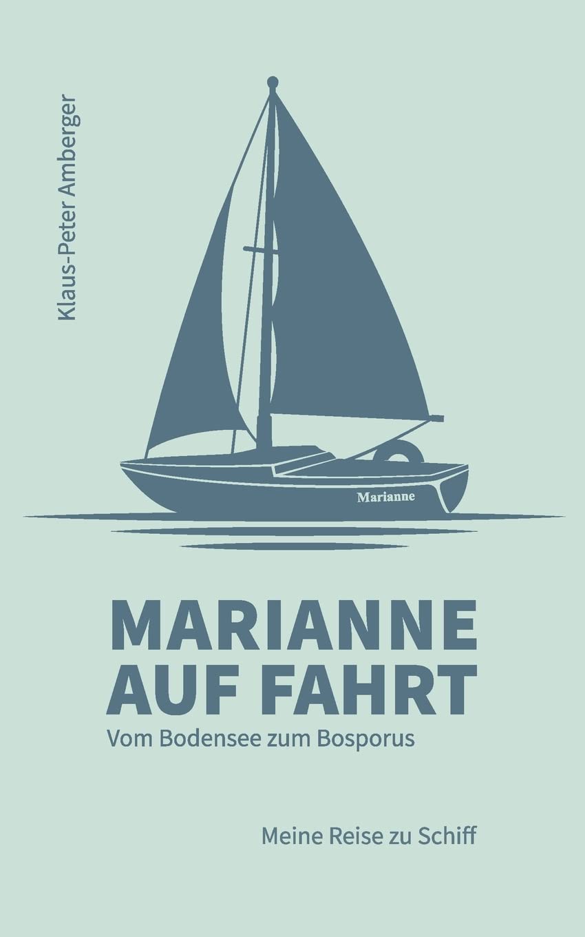 Marianne auf Fahrt Action & Adventure