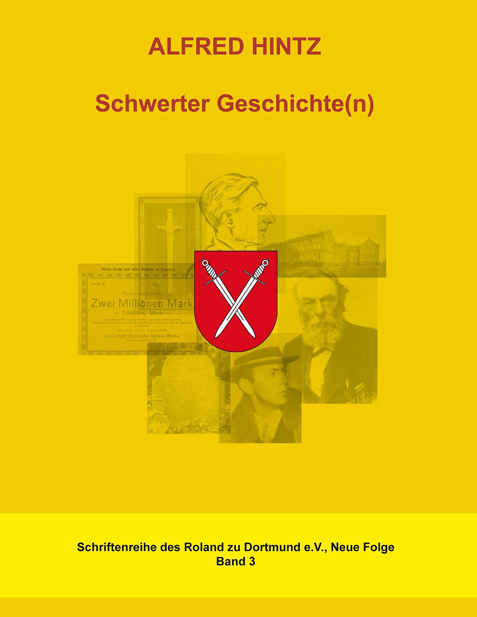 Product Image: Schwerter Geschichte(n)