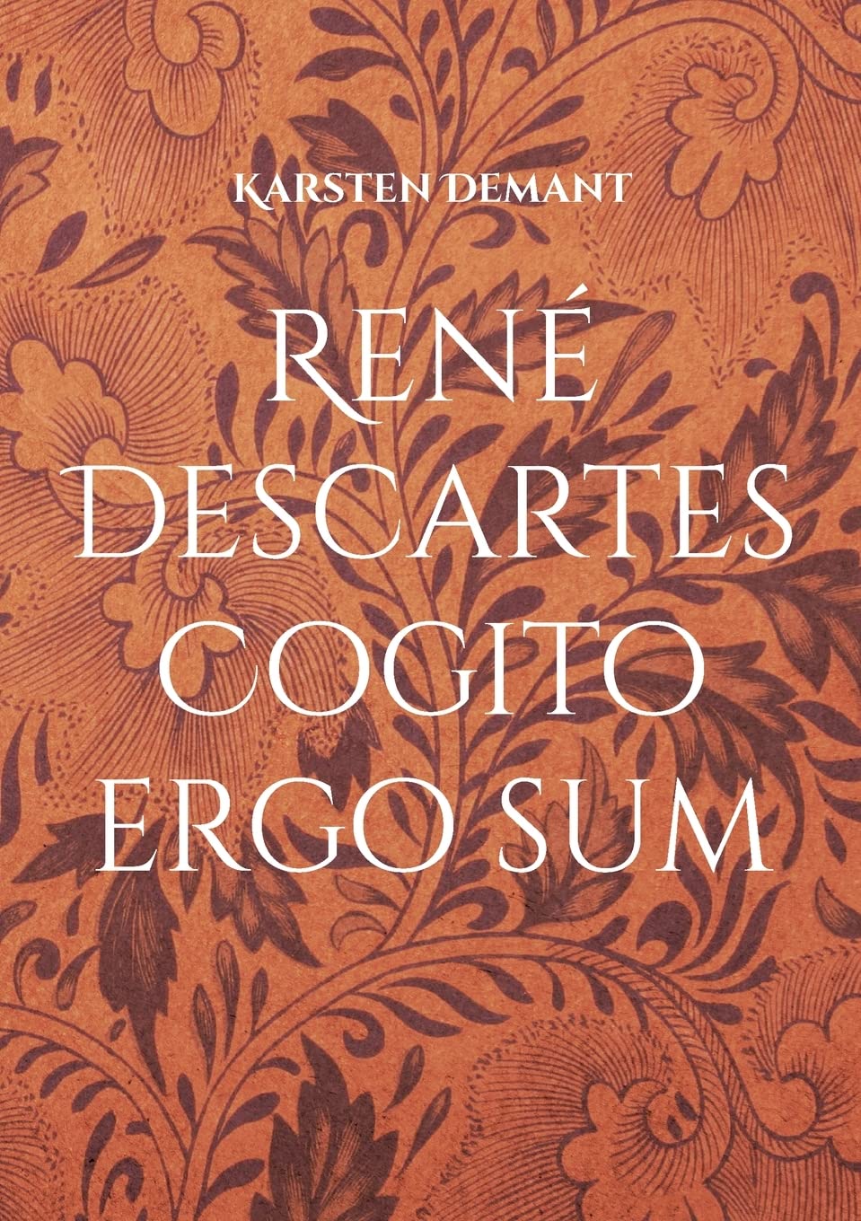 René Descartes Cogito ergo sum: Ausarbeitungen seiner philosophischen Werke Philosophy