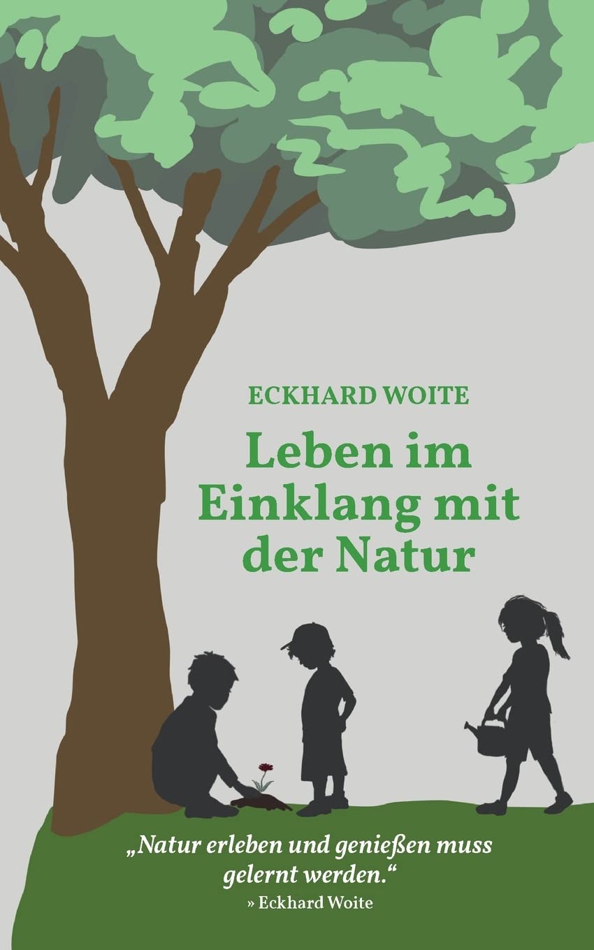 Product Image: Leben im Einklang mit der Natur