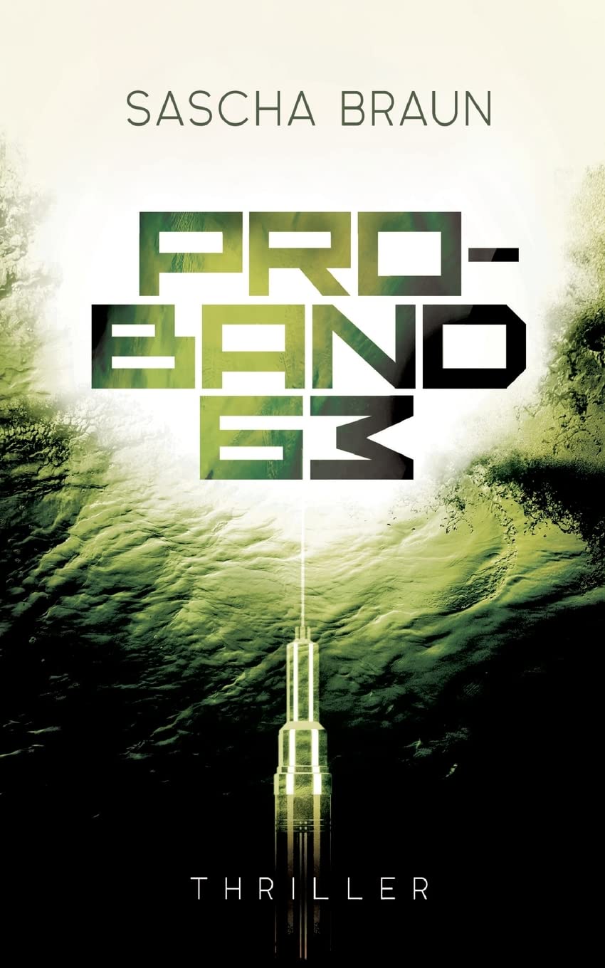 Proband 63 Action & Adventure