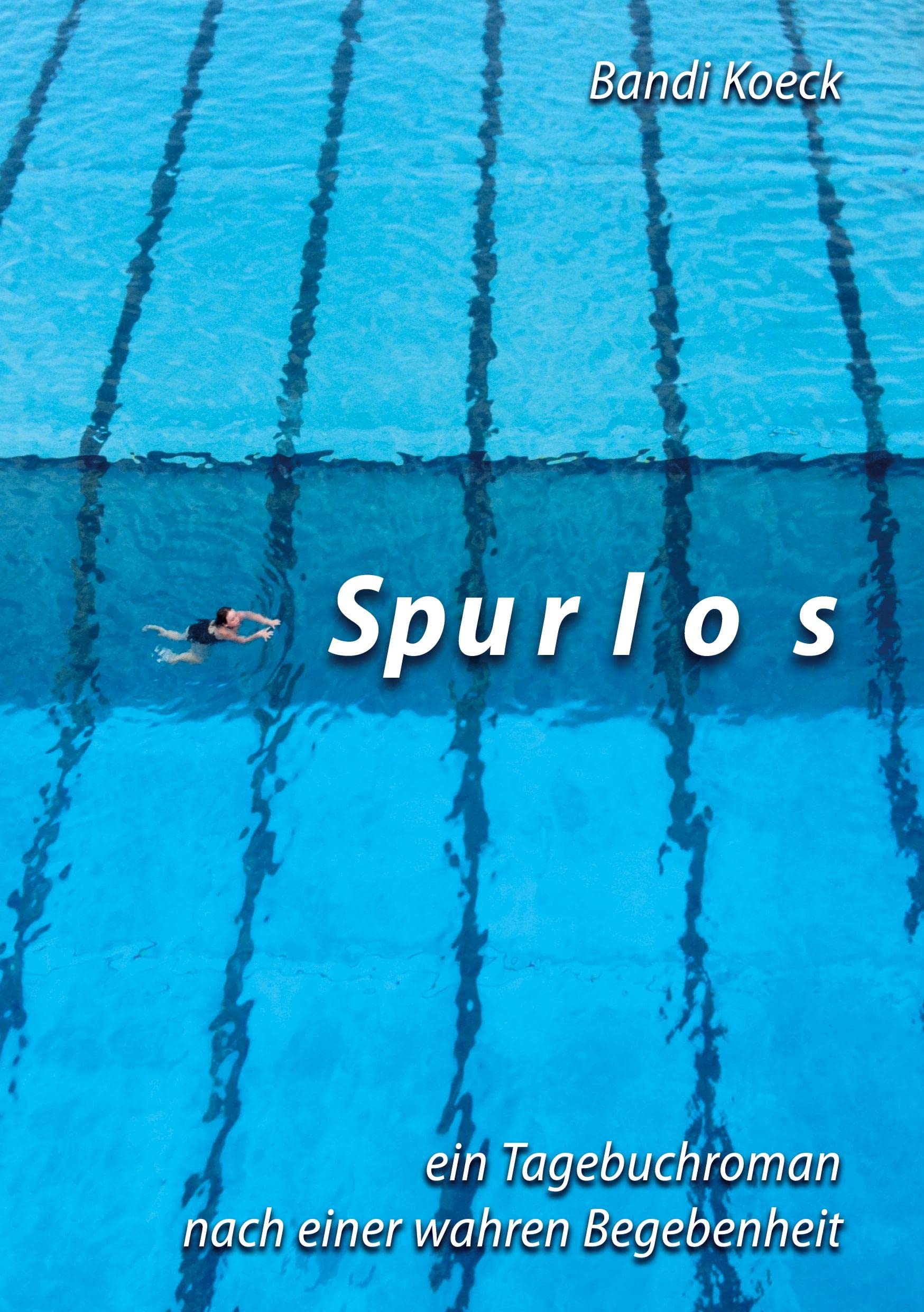 Spurlos Contemporary literature Books