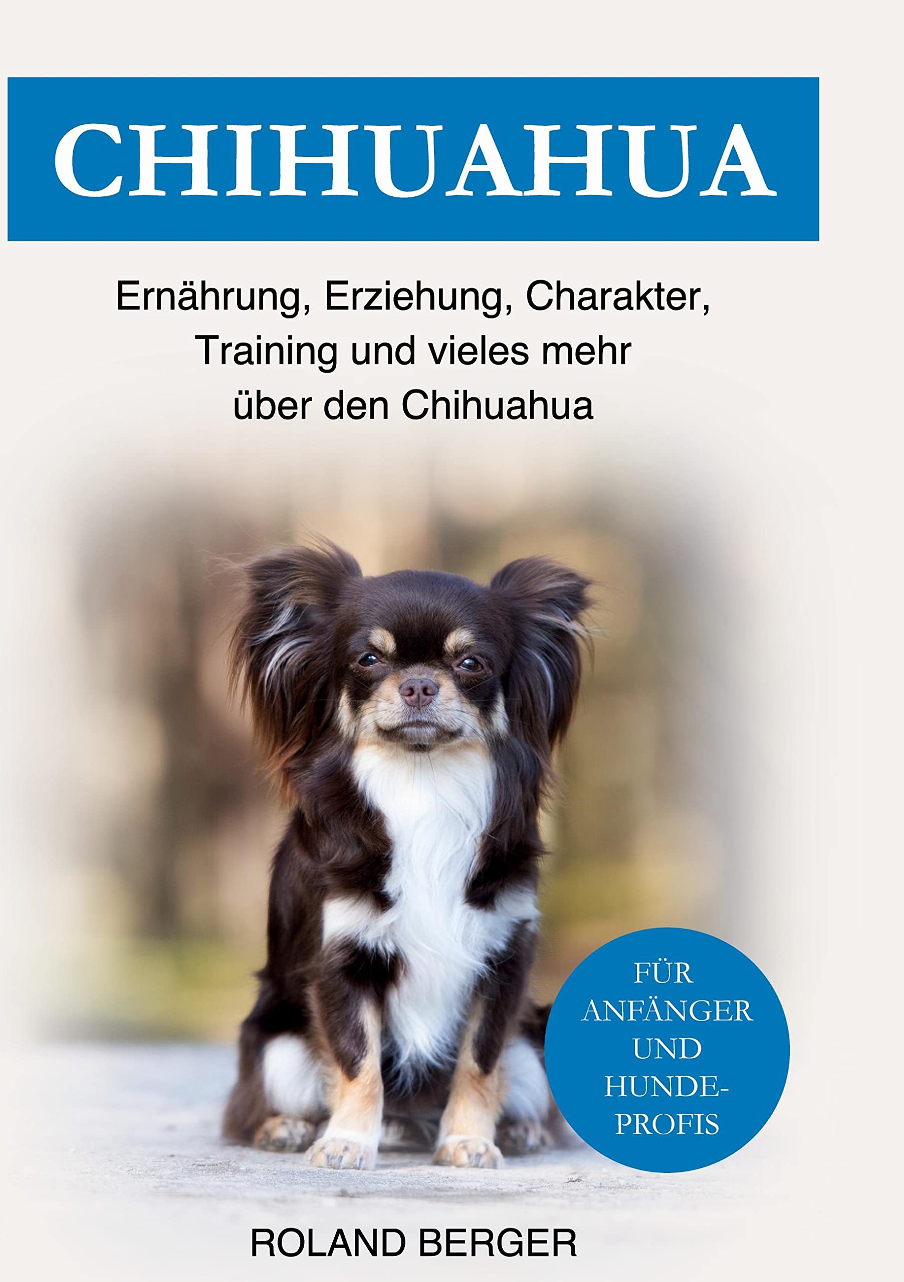 Chihuahua Books about Pets