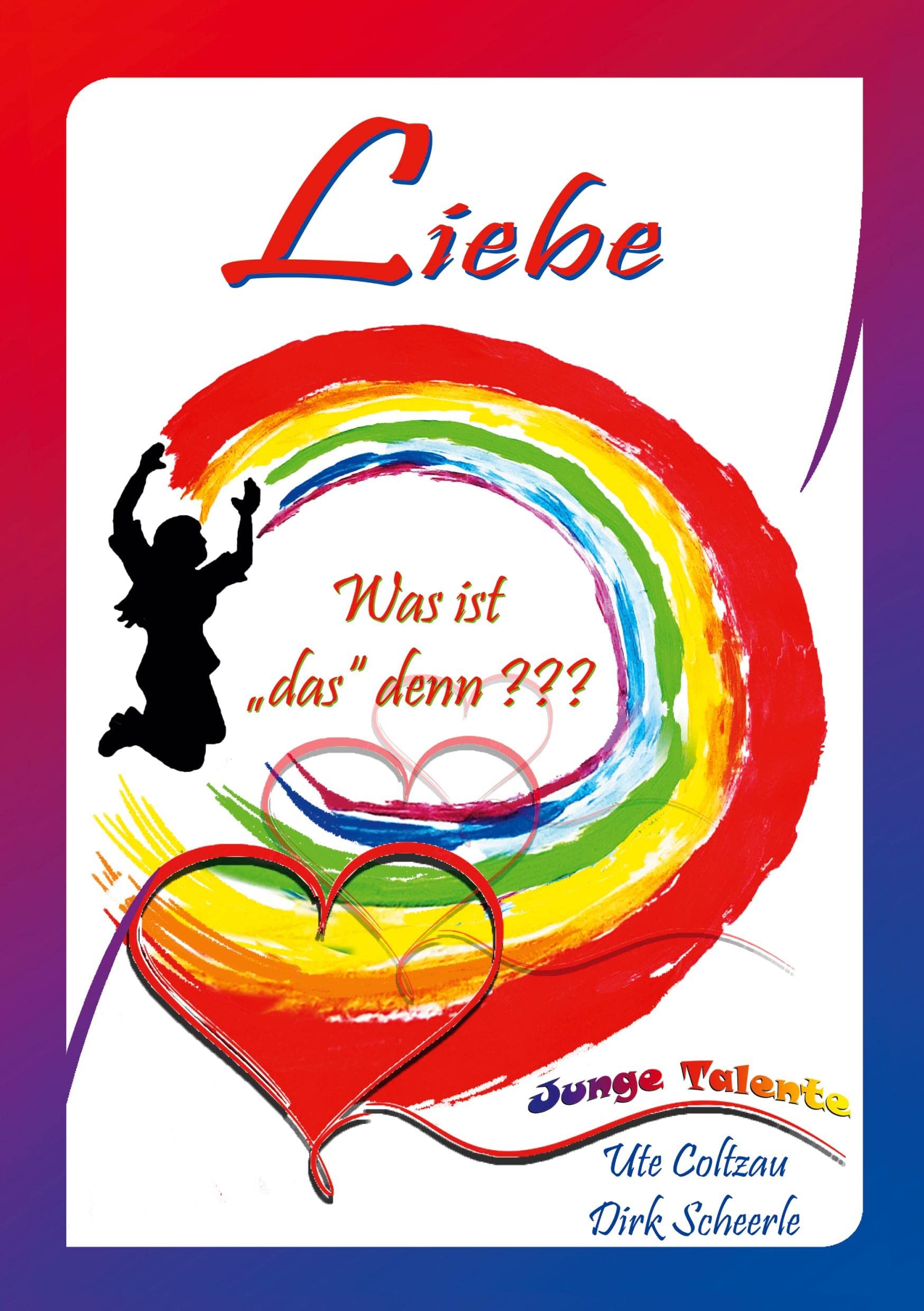 Liebe: Was ist DAS denn? Humour & Satire
