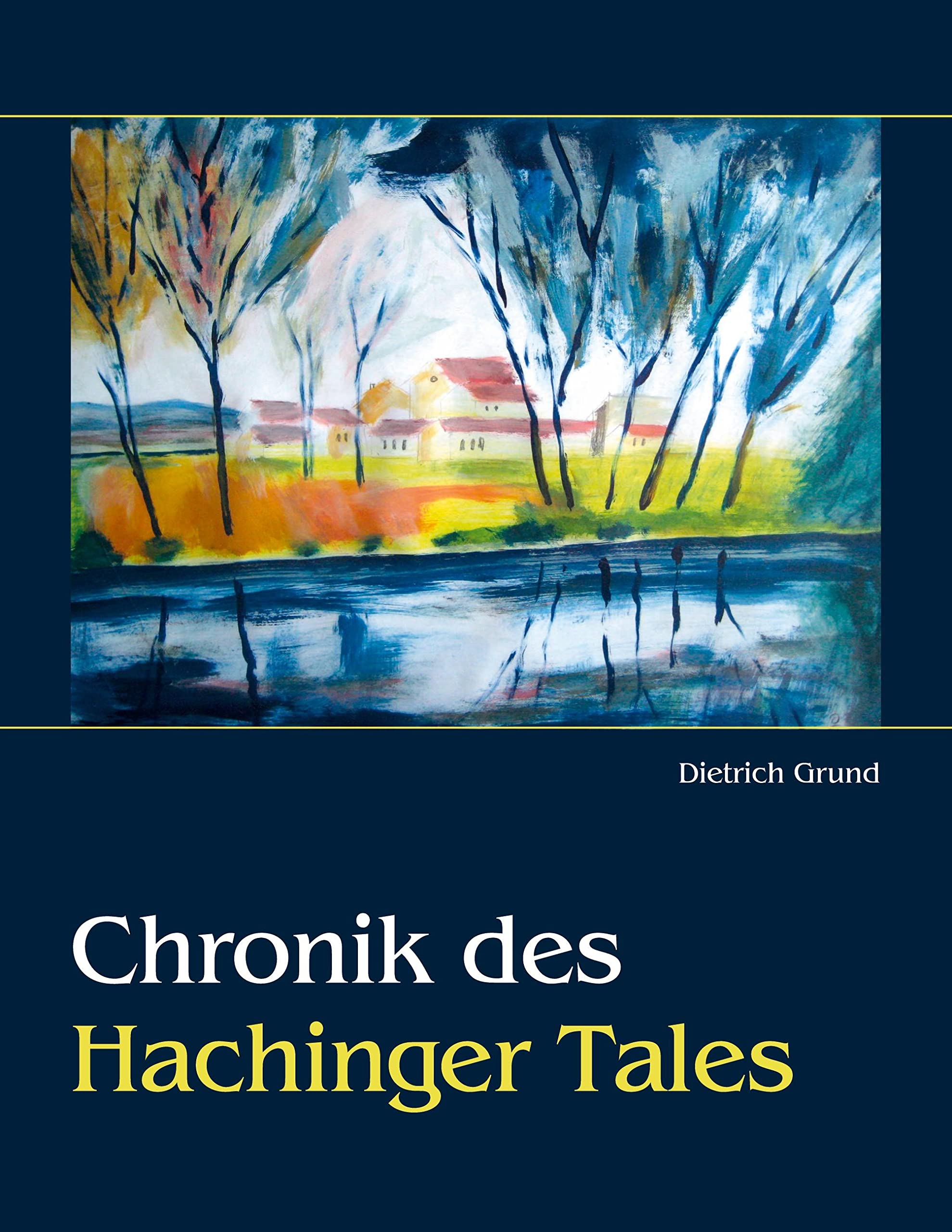 Chronik des Hachinger Tales Law