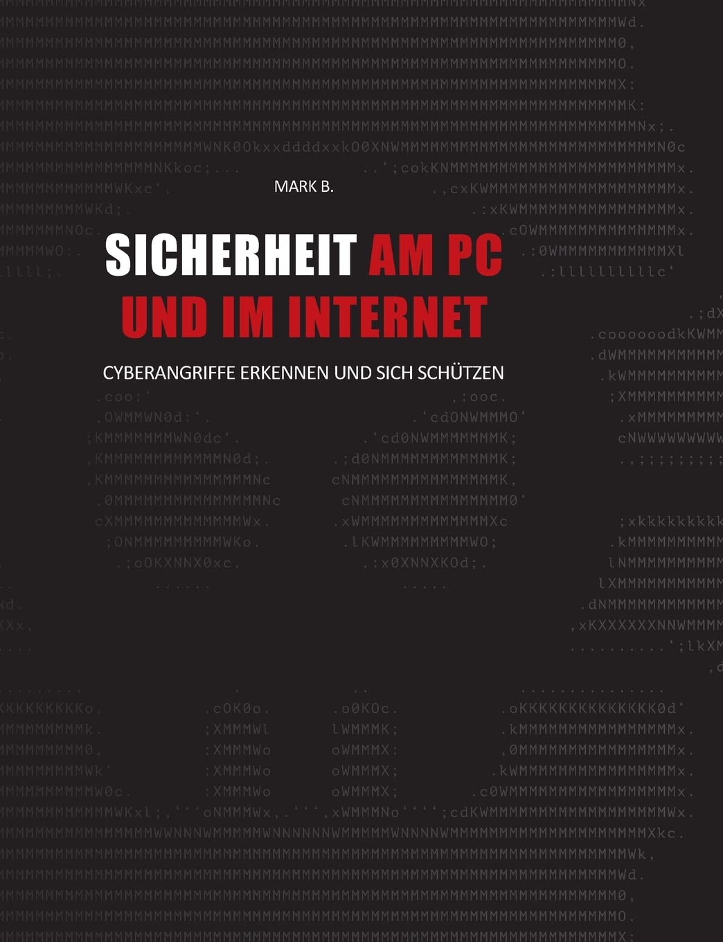 Sicherheit am PC und im Internet: Cyberangriffe erkennen und sich schützen Computer Science
