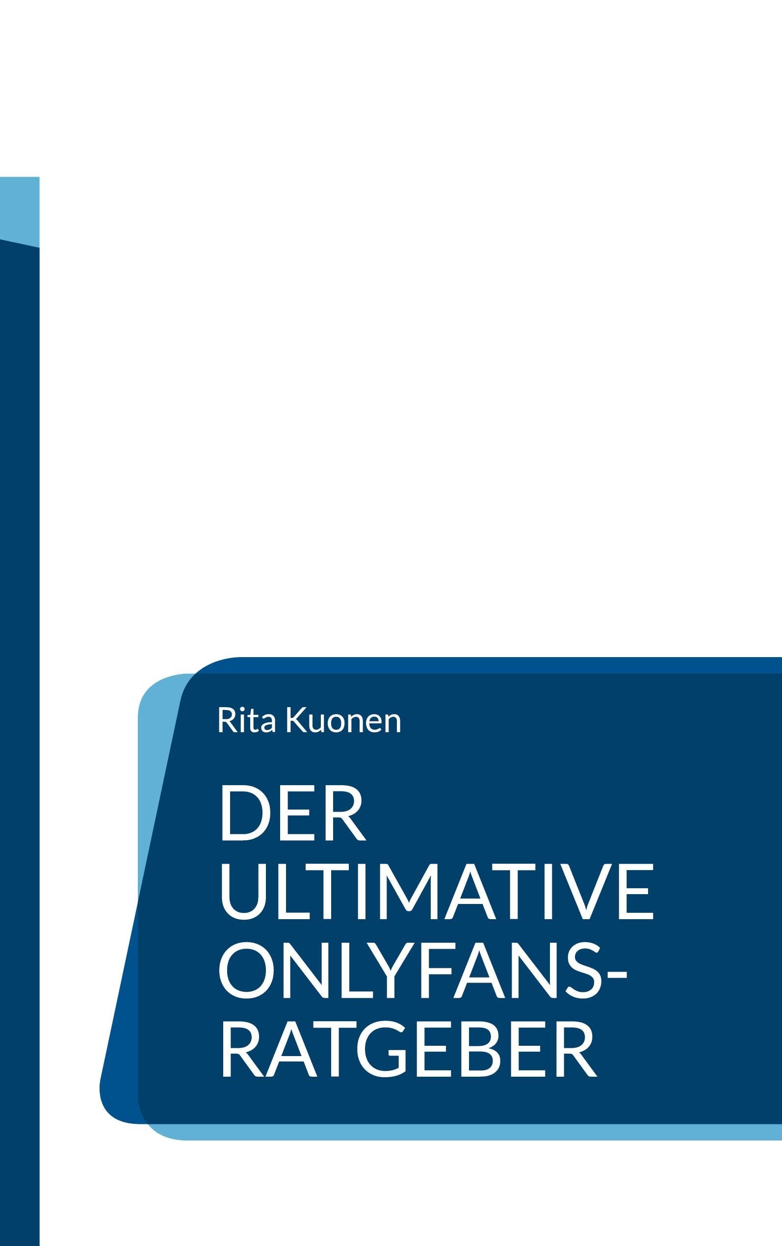 Product Image: Der ultimative OnlyFans-Ratgeber