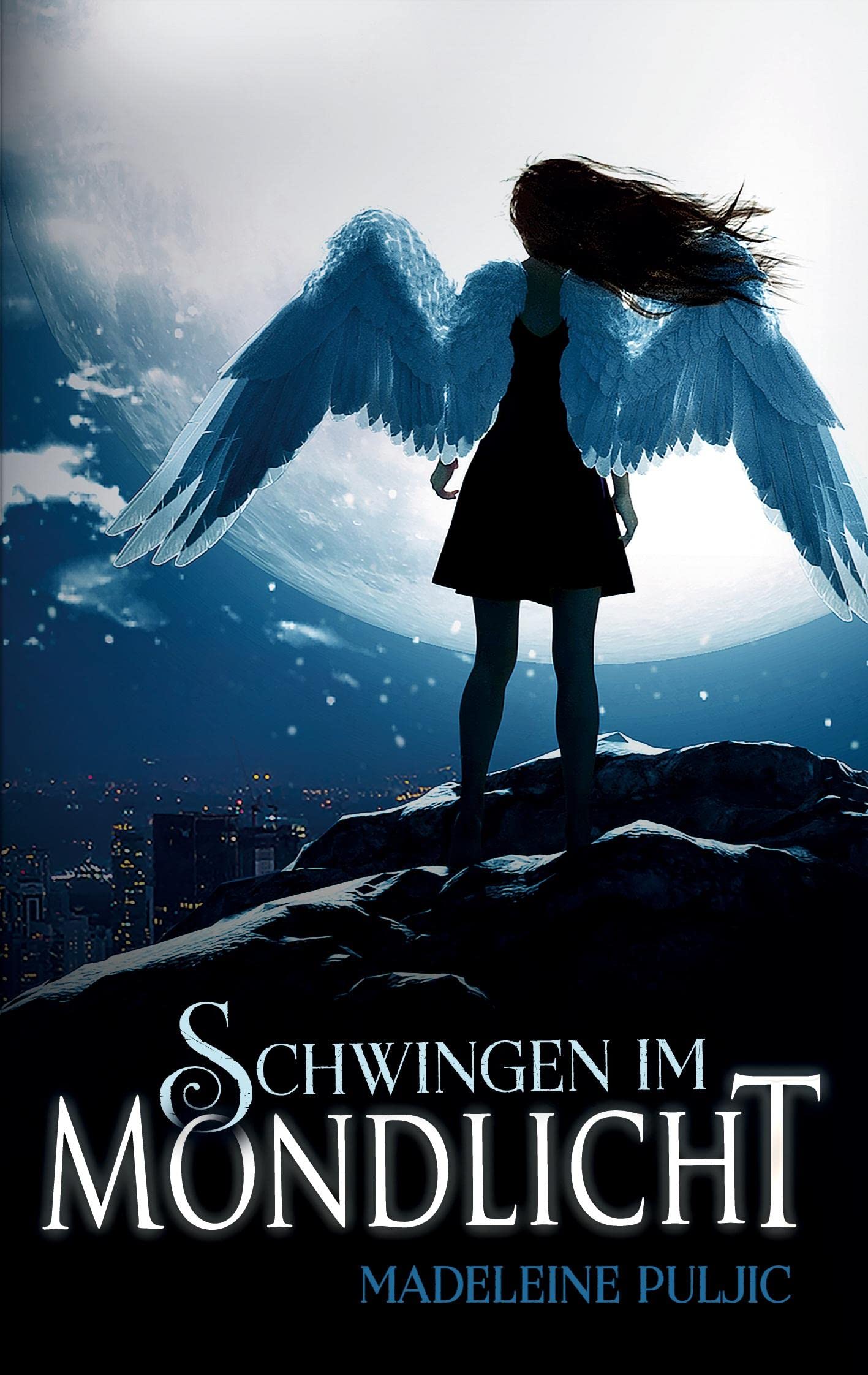 Schwingen im Mondlicht Historical Fiction