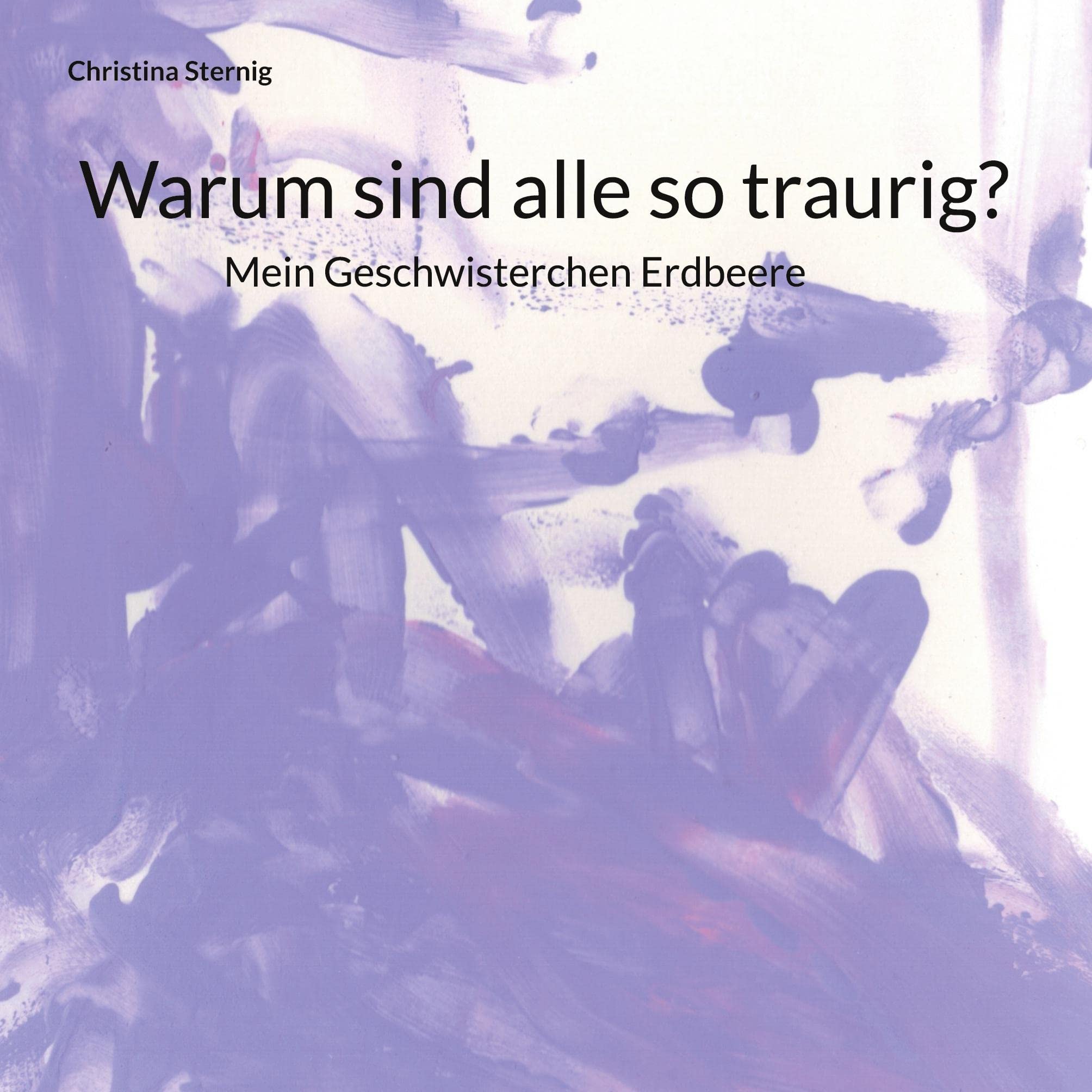Warum sind alle so traurig? Health, Nutrition & Fitness