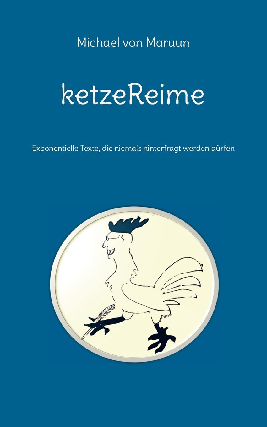 Product Image: ketzeReime